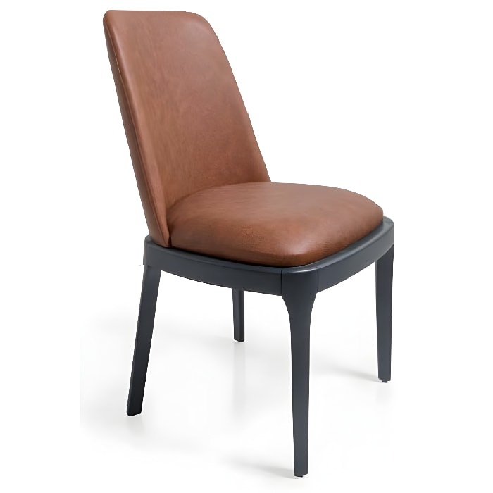 Hotel Restaurant Wooden Chair