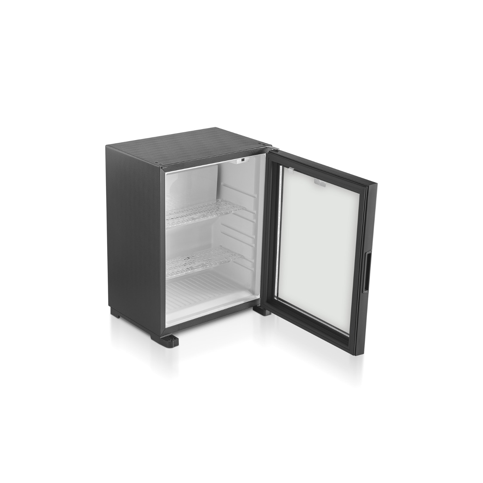 Hotel Minibar Absorbtion 40 lt Glass_Door