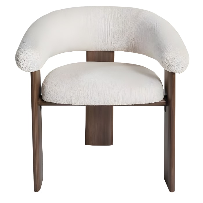 Hotel and Restaurant Wooden Chair