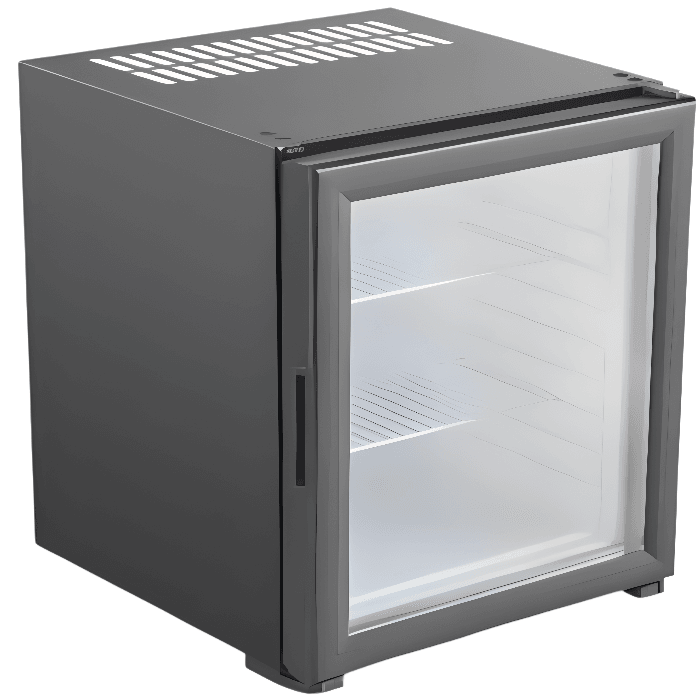 Hotel Minibar Compressor 40 lt Block Door