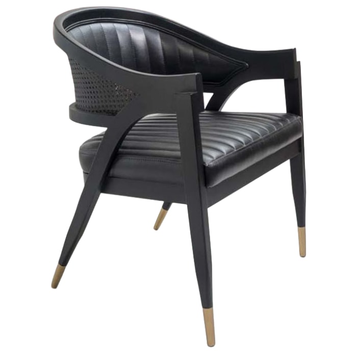 hotel and restaurant wooden chair