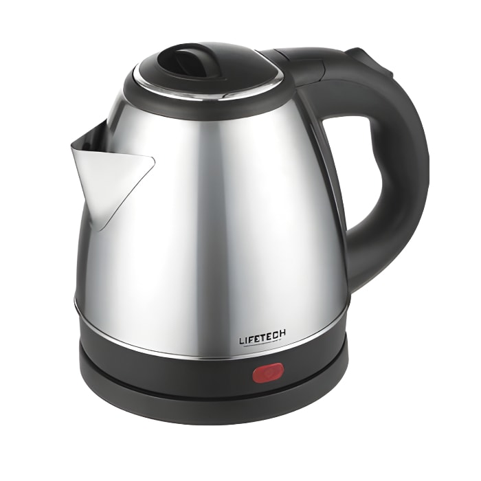 Hotel Kettle Stainless Steel 1,2 litre