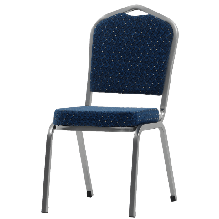 Hotel Banquet Chair Steel