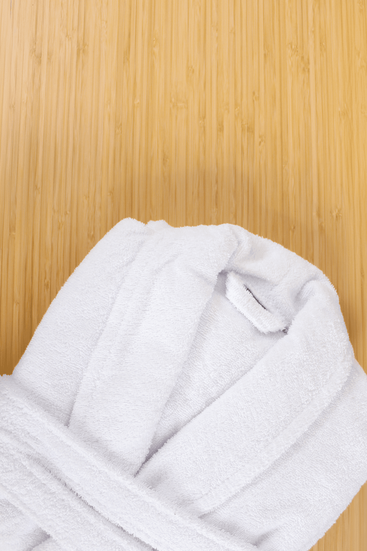 Hotel Turkish Bathrobe