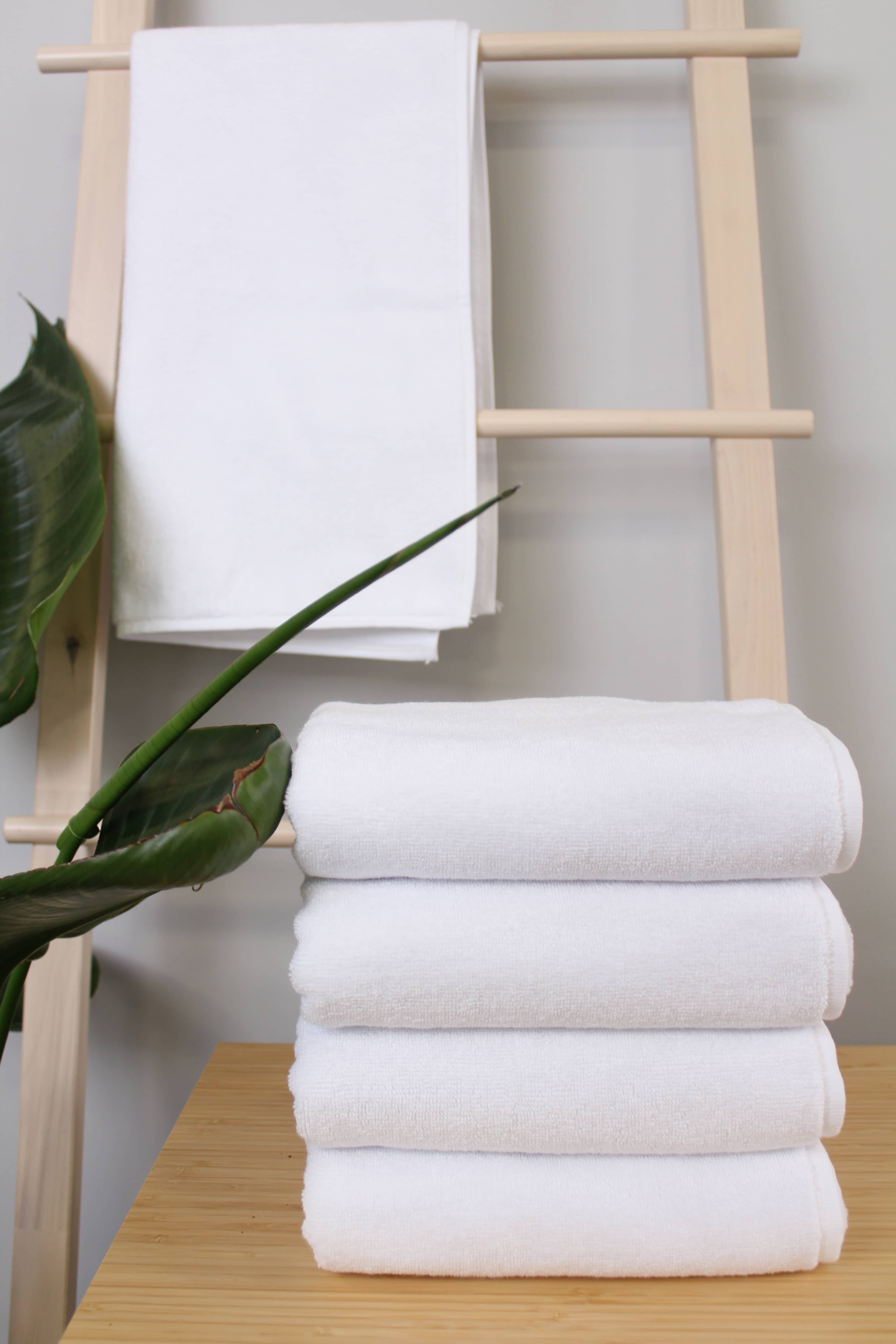 Hotel Turkish Hand Towel