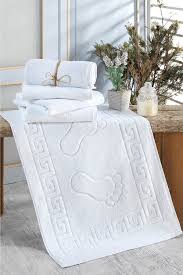Hotel Turkish Bath Mat