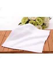 Hotel Compress Towel
