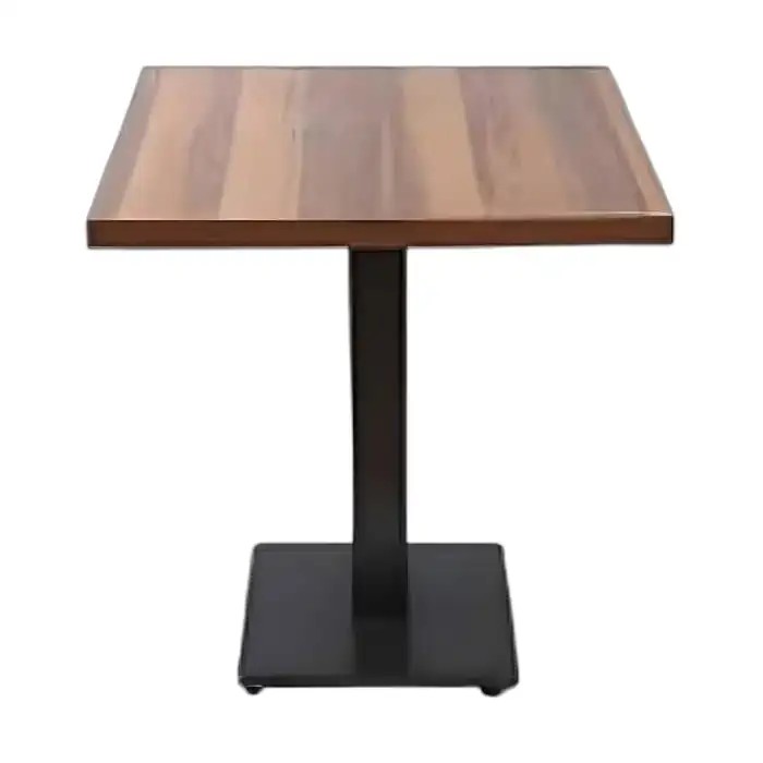 Hotel Restaurant Table Square