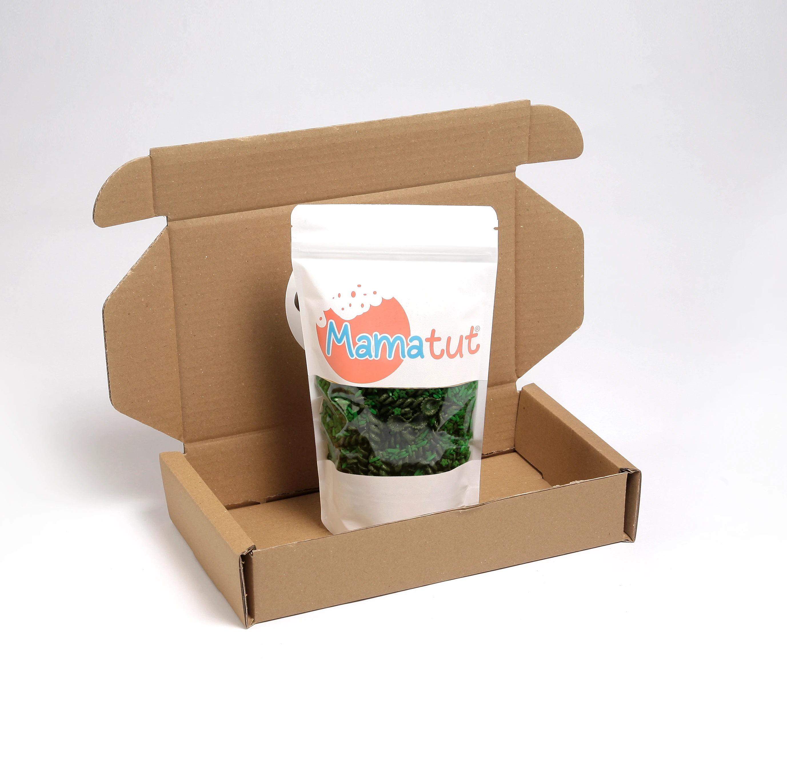 MAMATUT RENKLİ OYUN TOHUMLARI