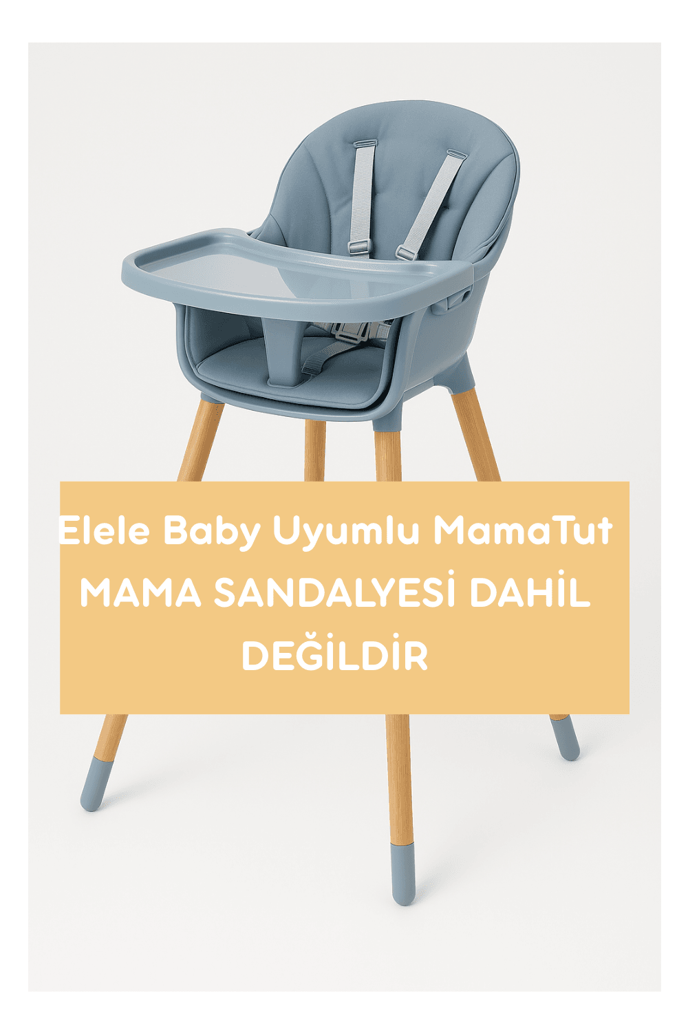 Elele Baby Uyumlu MAMATUT