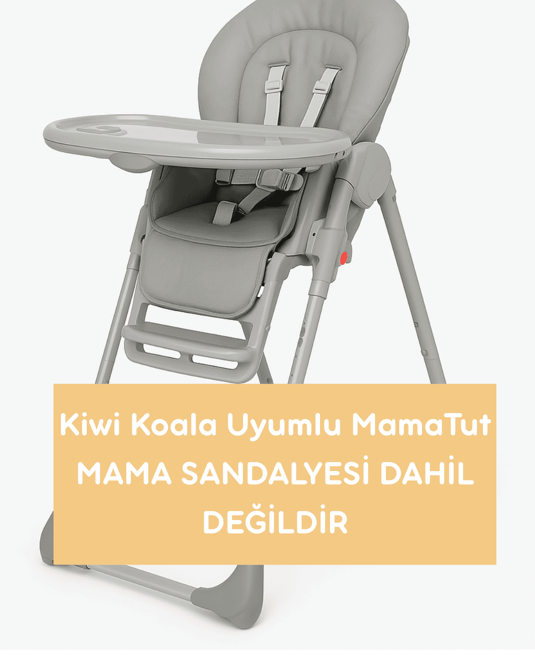 Kiwi Koala Uyumlu MamaTut