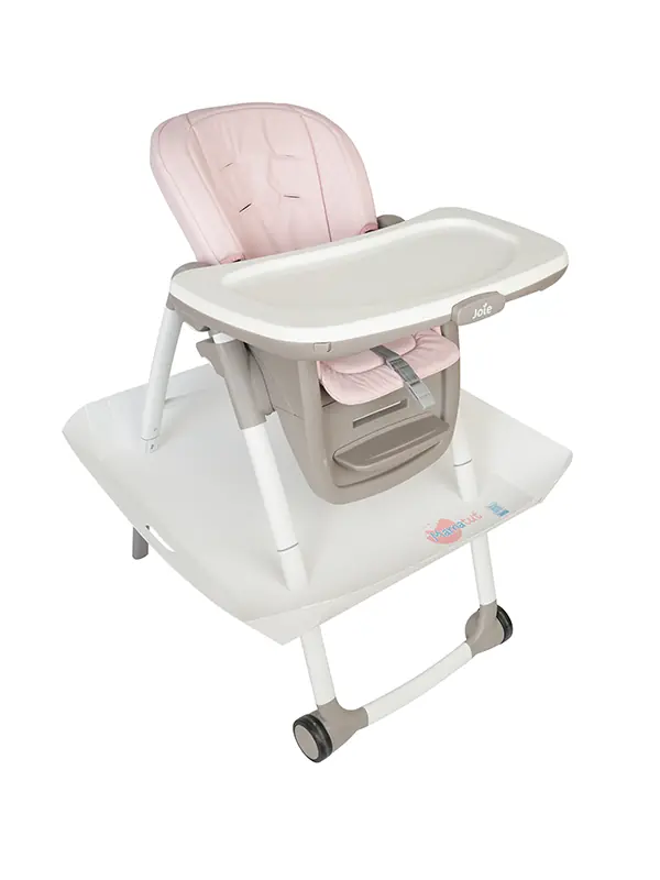 Joie Multiply 6in1 Model Mama Sandalyesi Uyumlu MamaTut