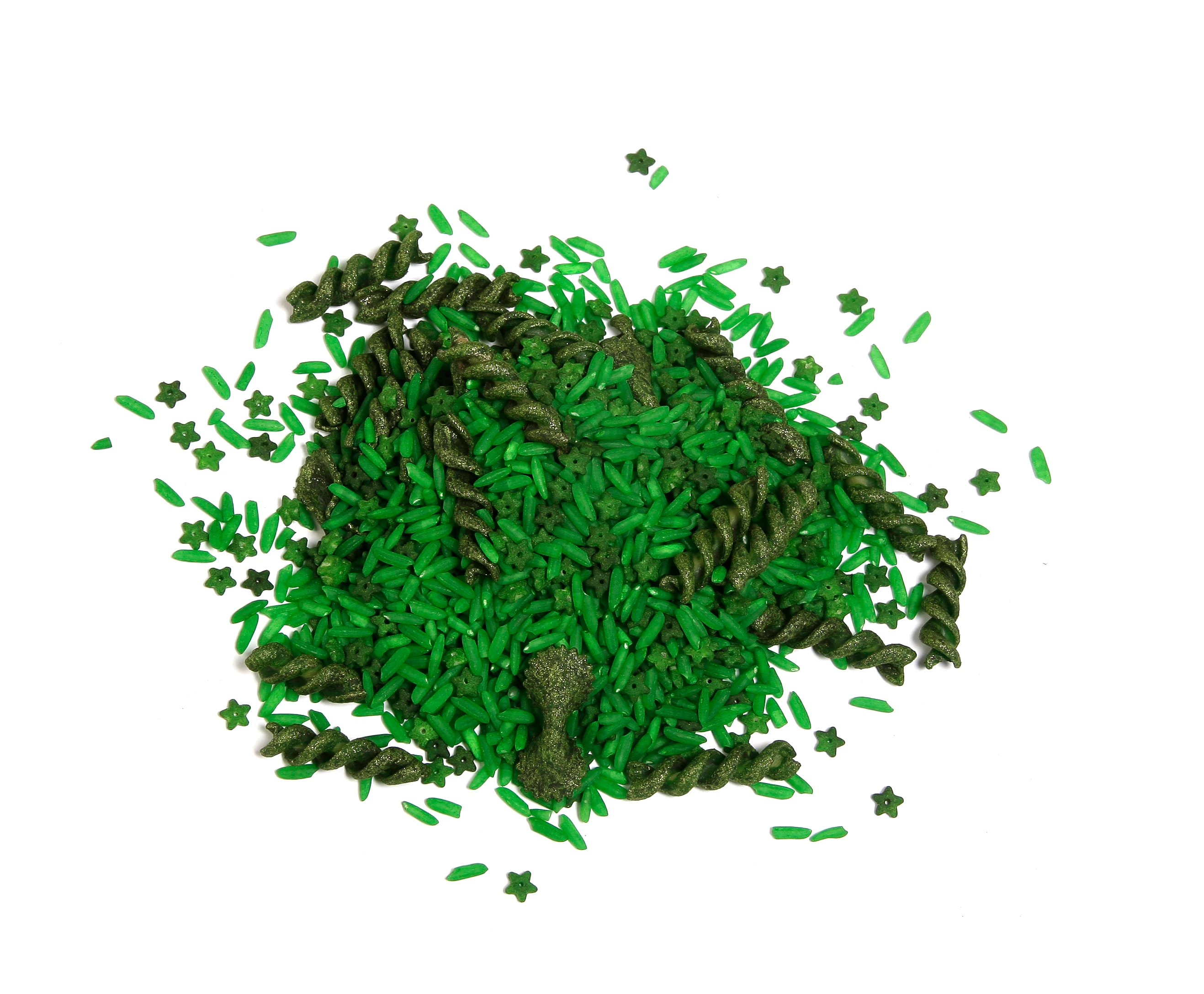 MAMATUT RENKLİ OYUN TOHUMLARI