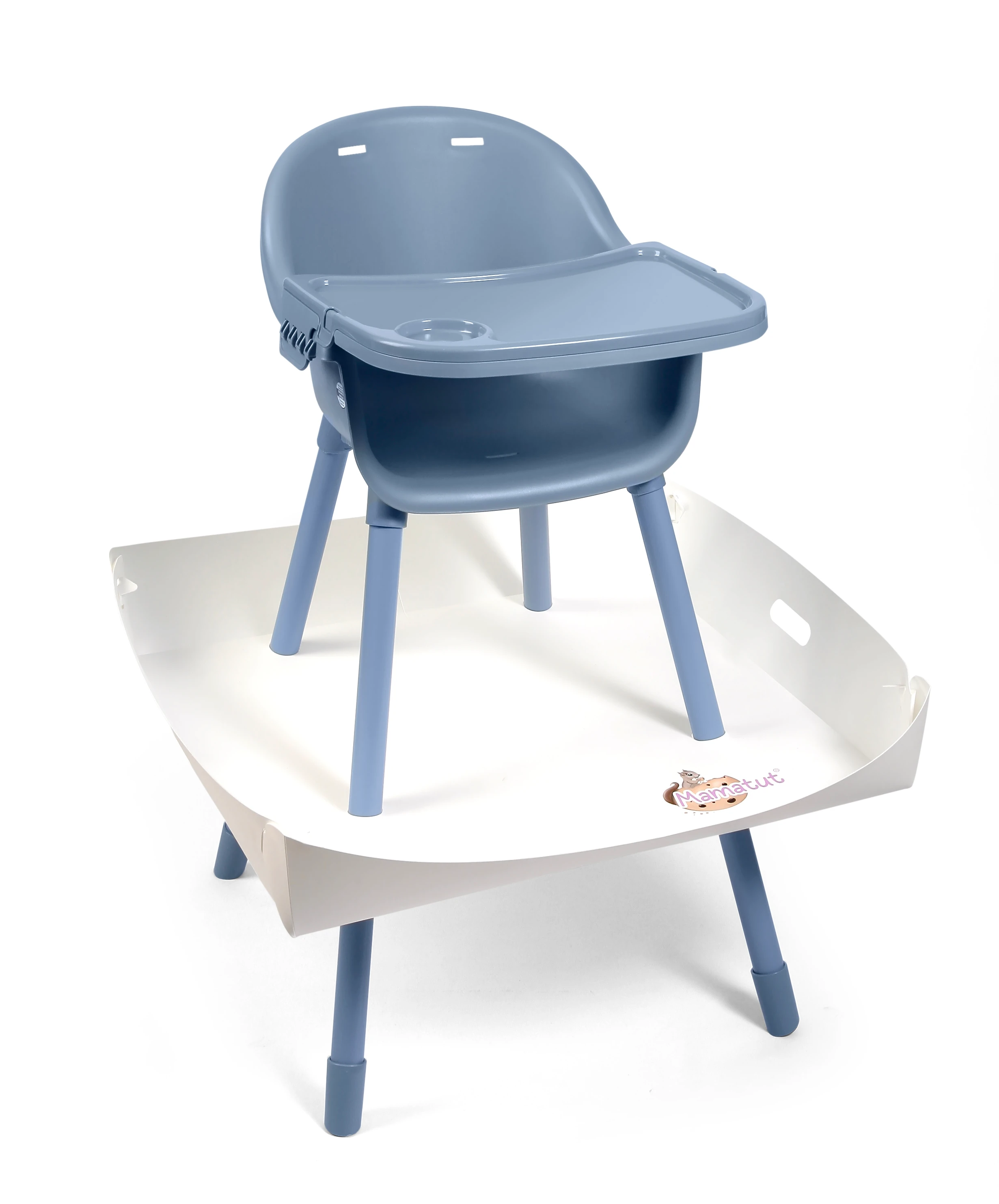 Elele Baby Uyumlu MAMATUT