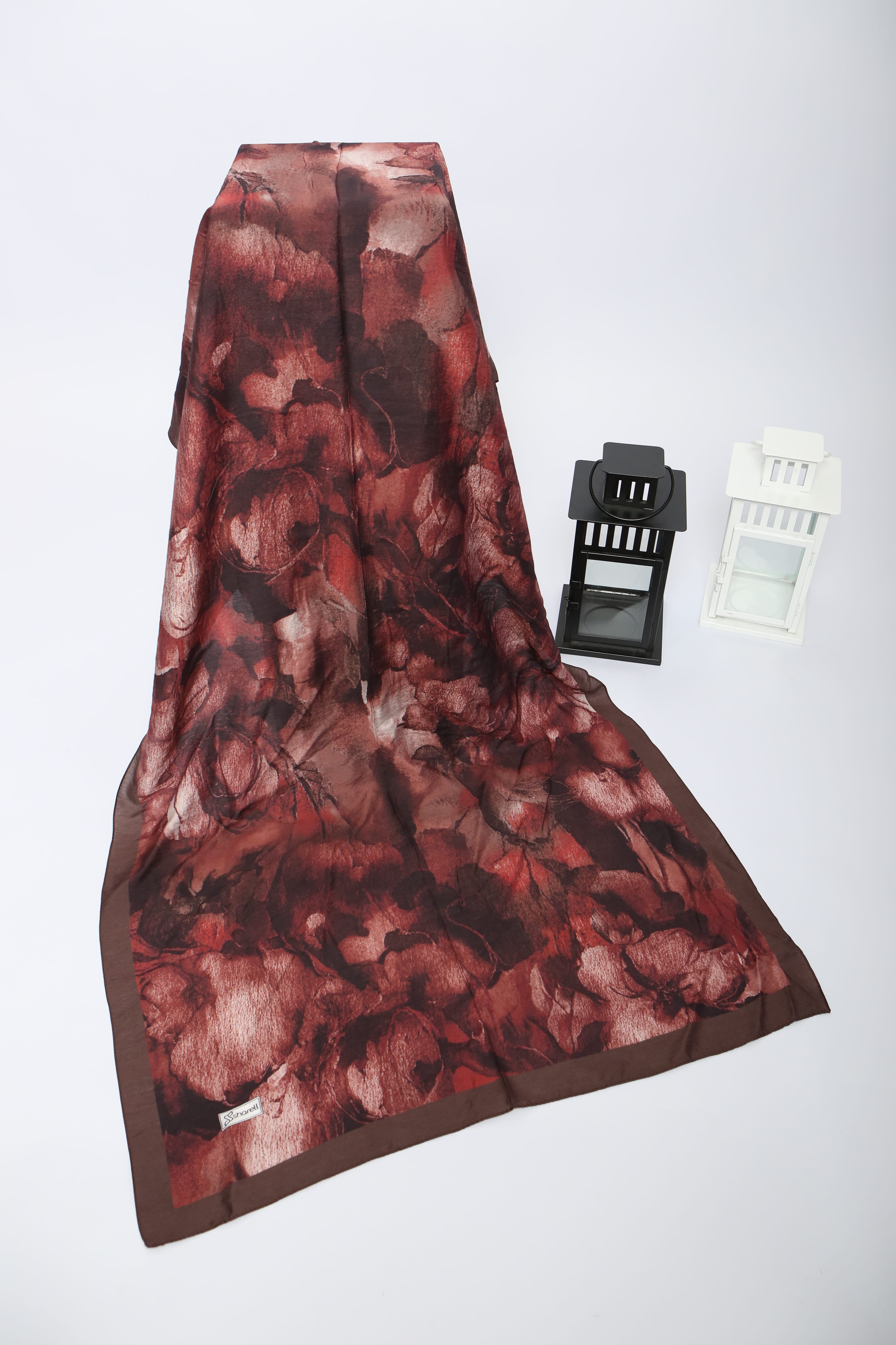 KESTANE BORDO
