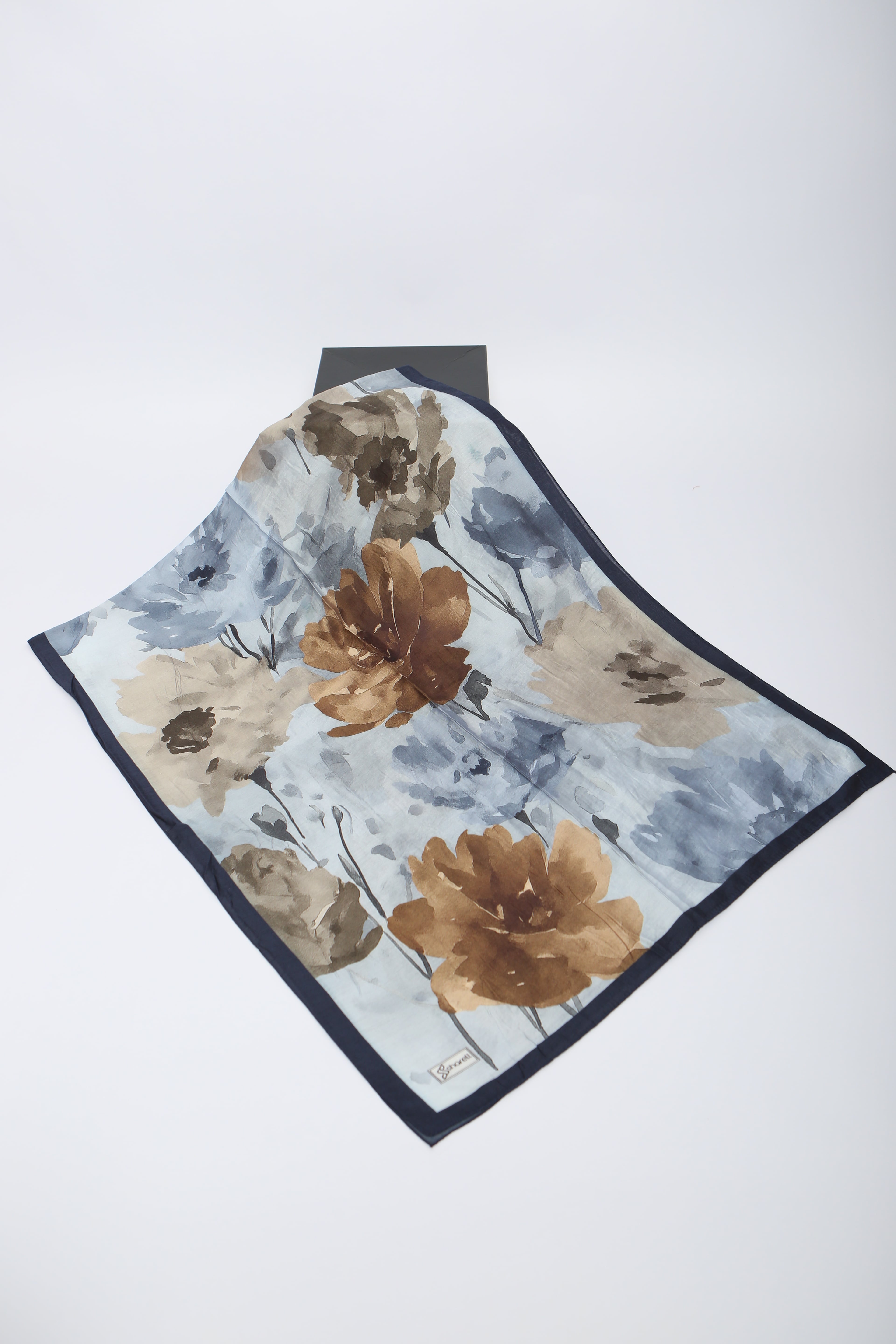 LACİVERT-SOFT BUZ MAVİSİ-KAHVE-BEJ