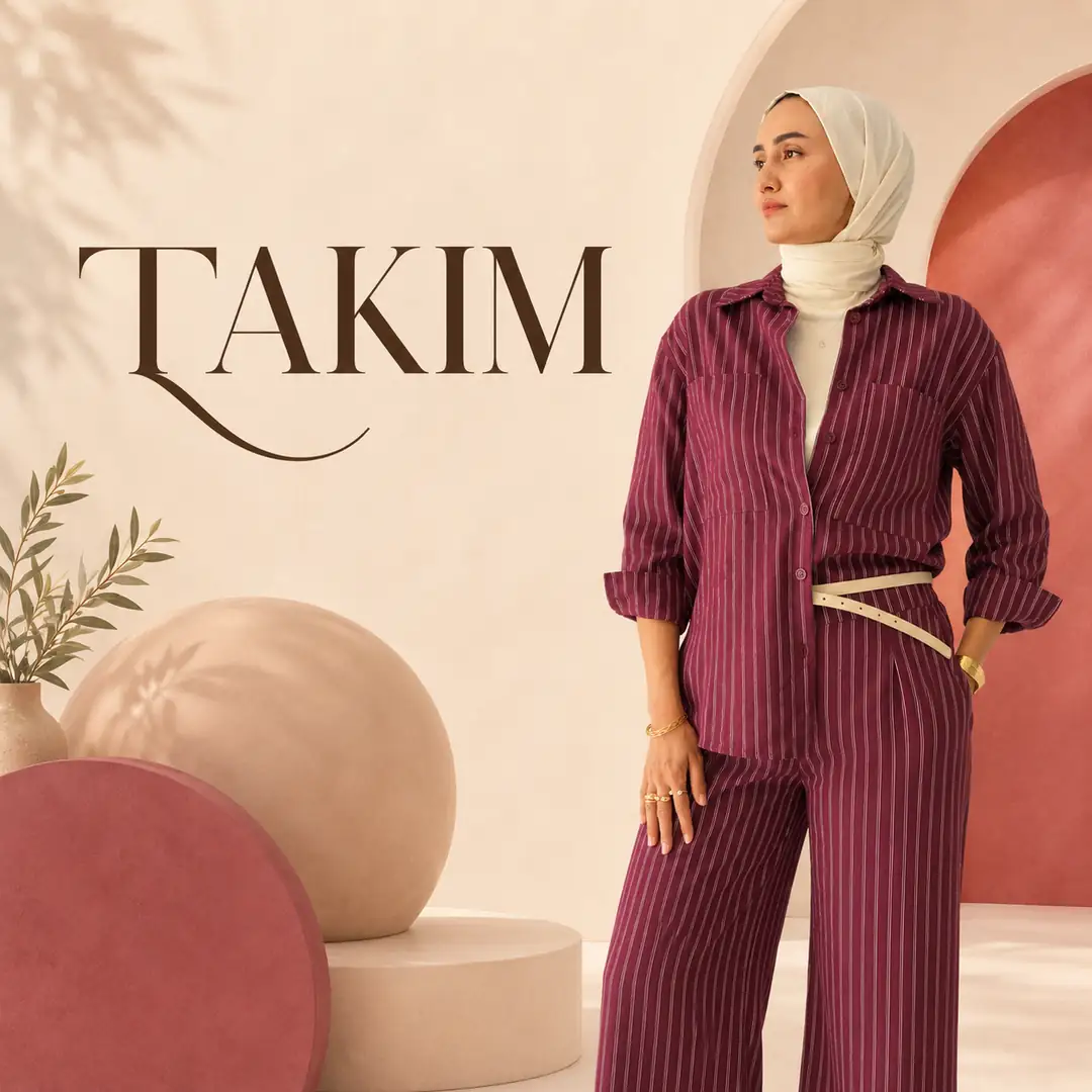 Melek Topal Takım