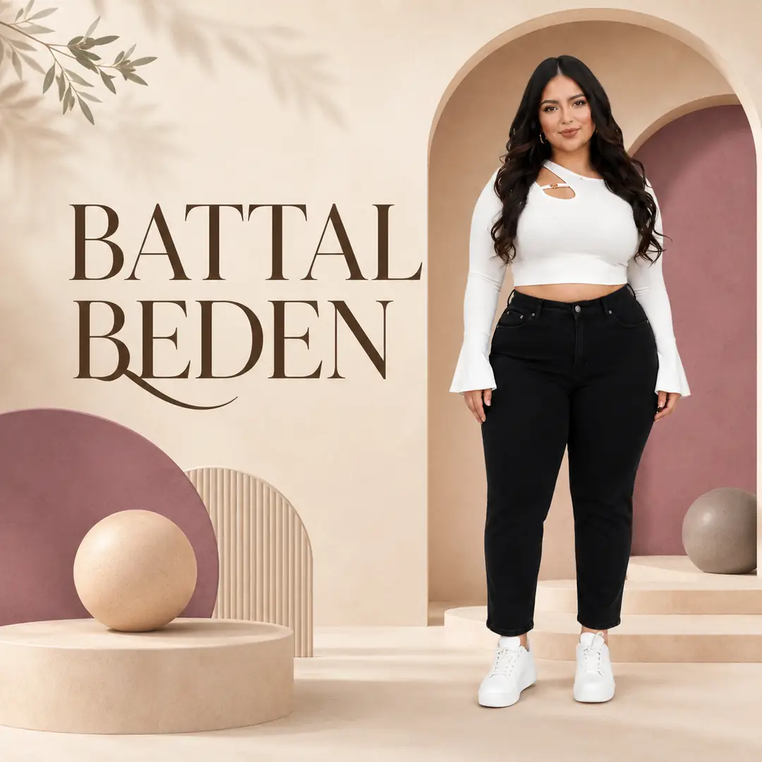 Melek Topal Battal Beden