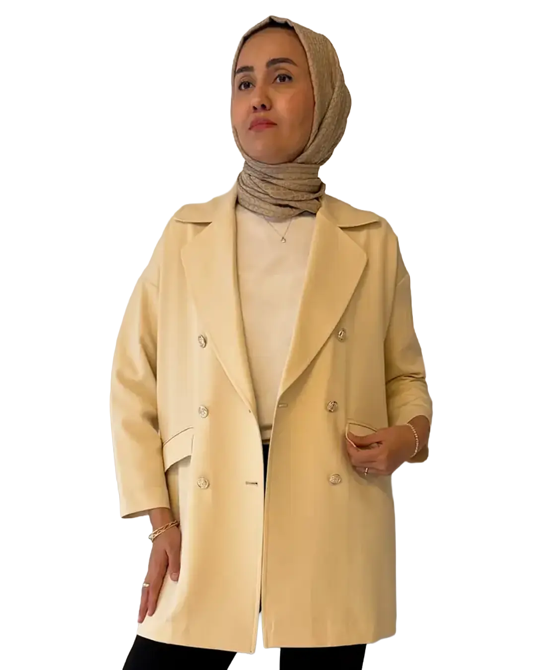 Ceket