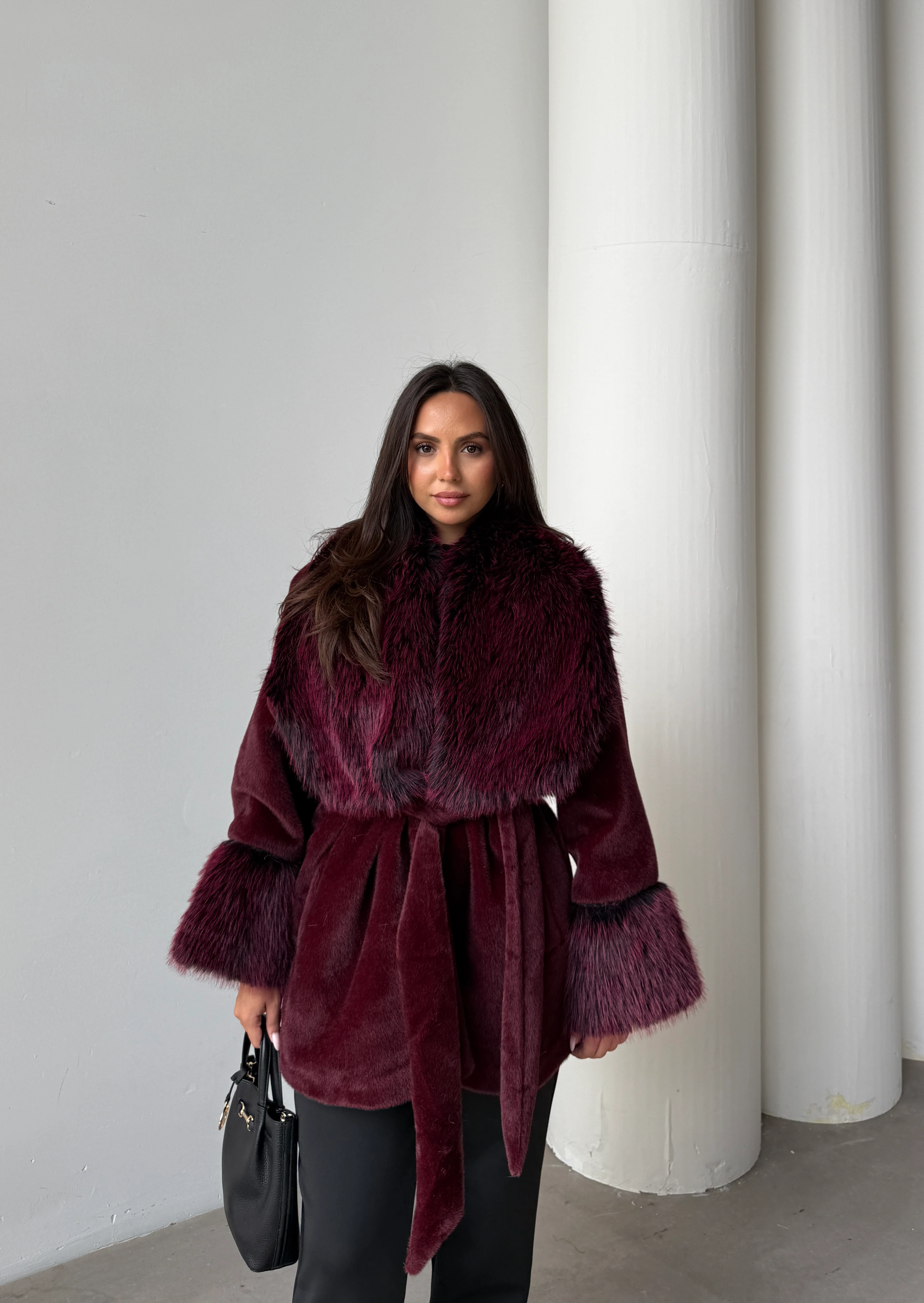 Dion Kürk Mont - Bordo