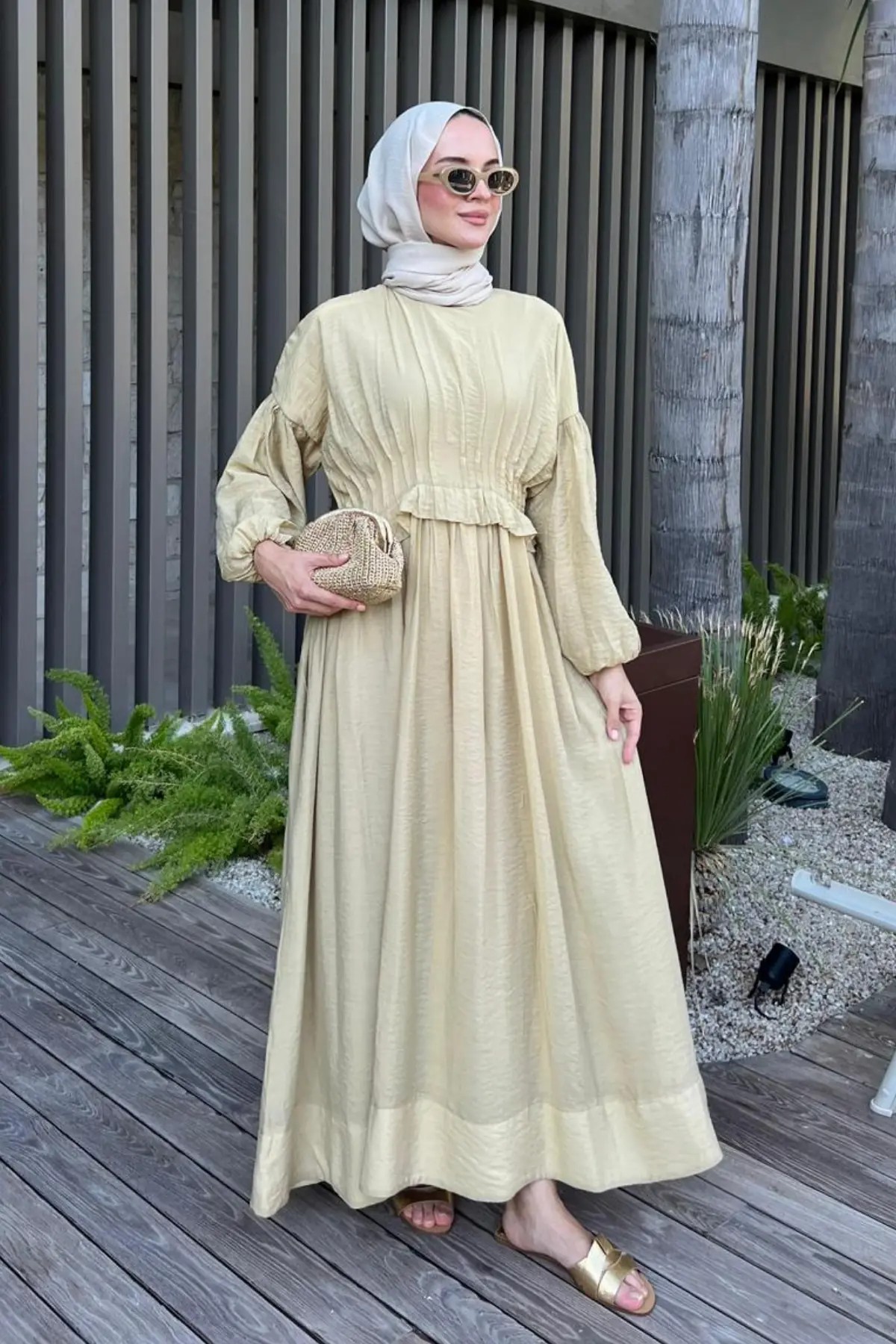 Celia Takım  - Sarı