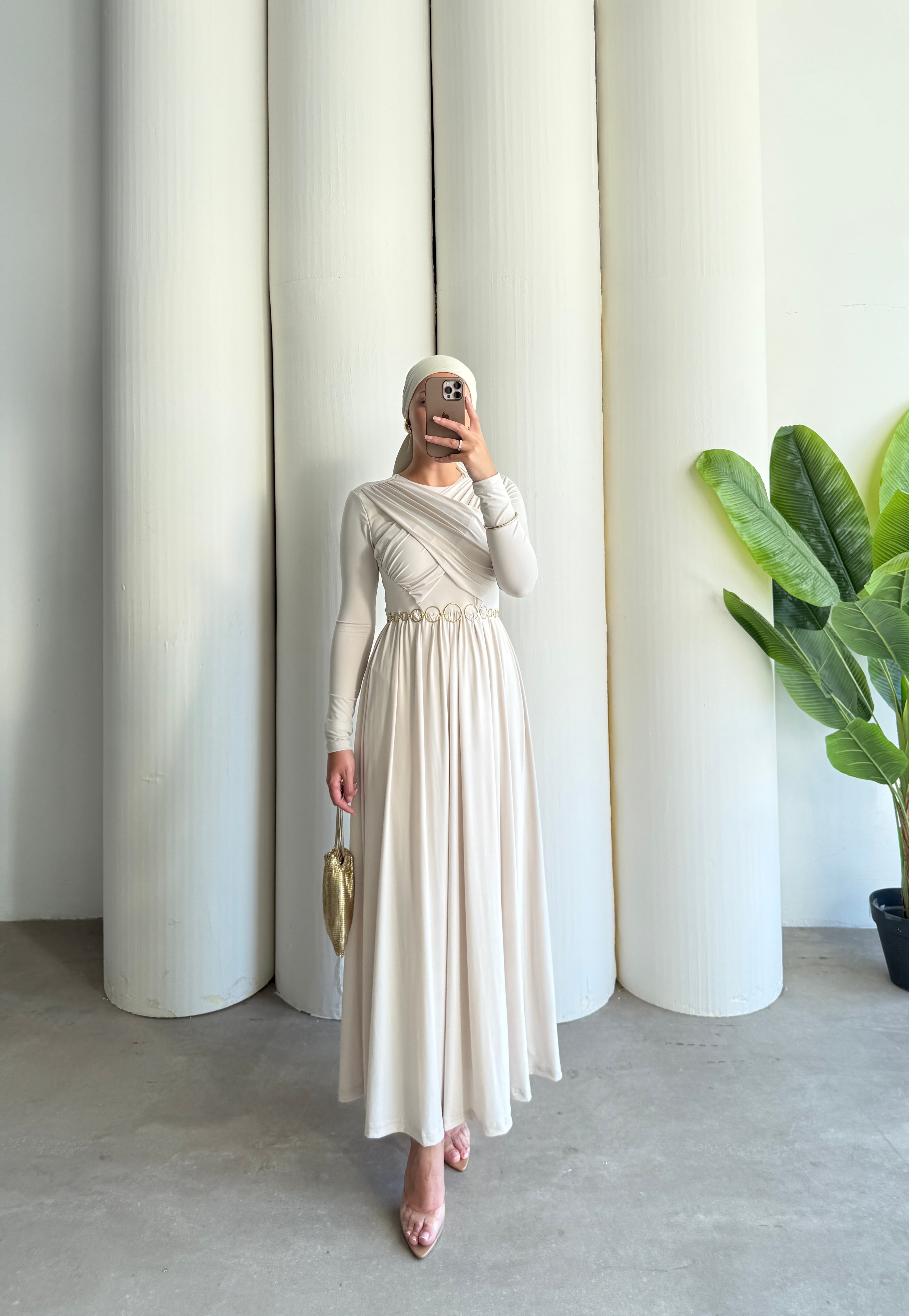 Levina Elbise 