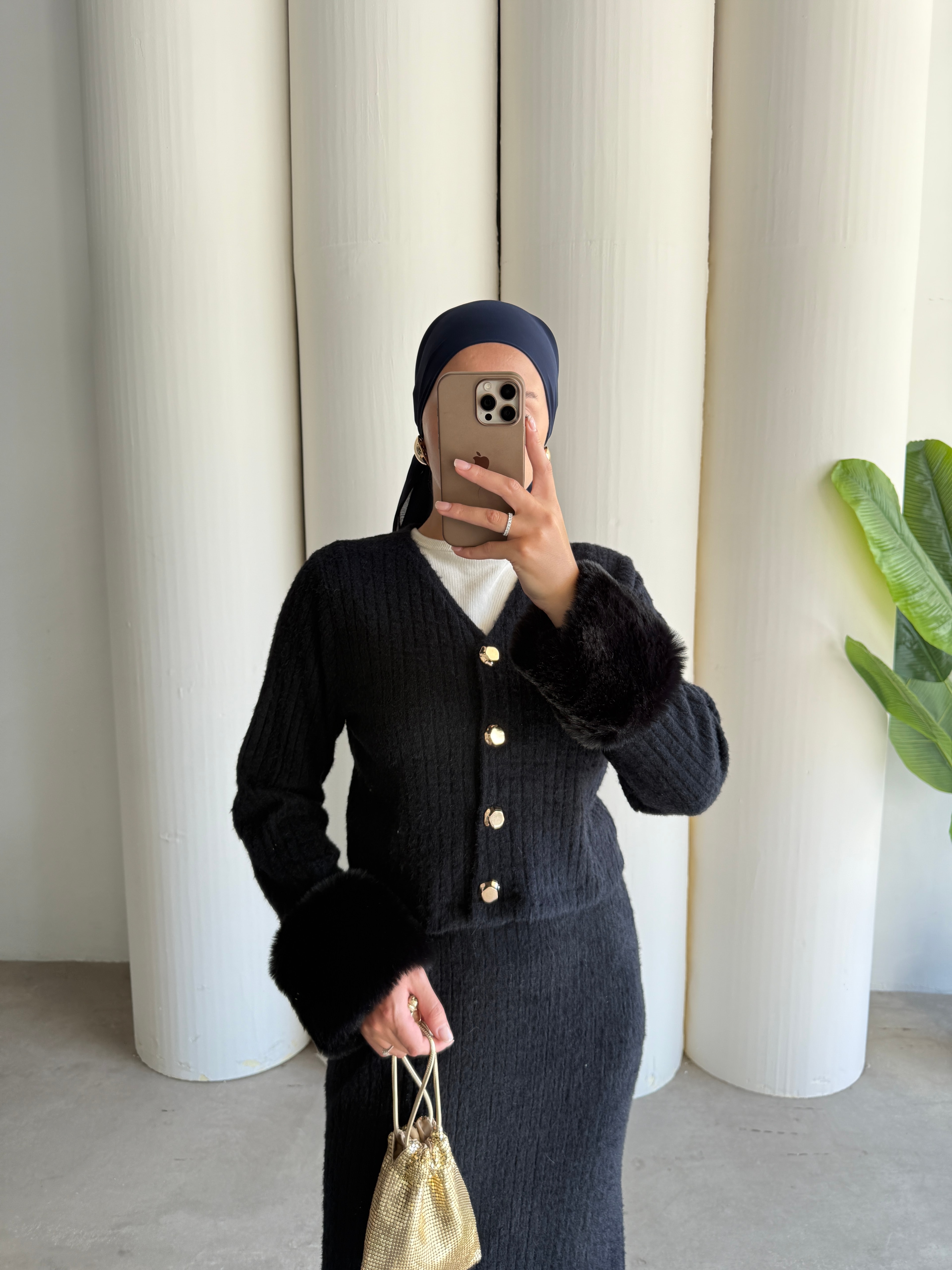 Solange Takım