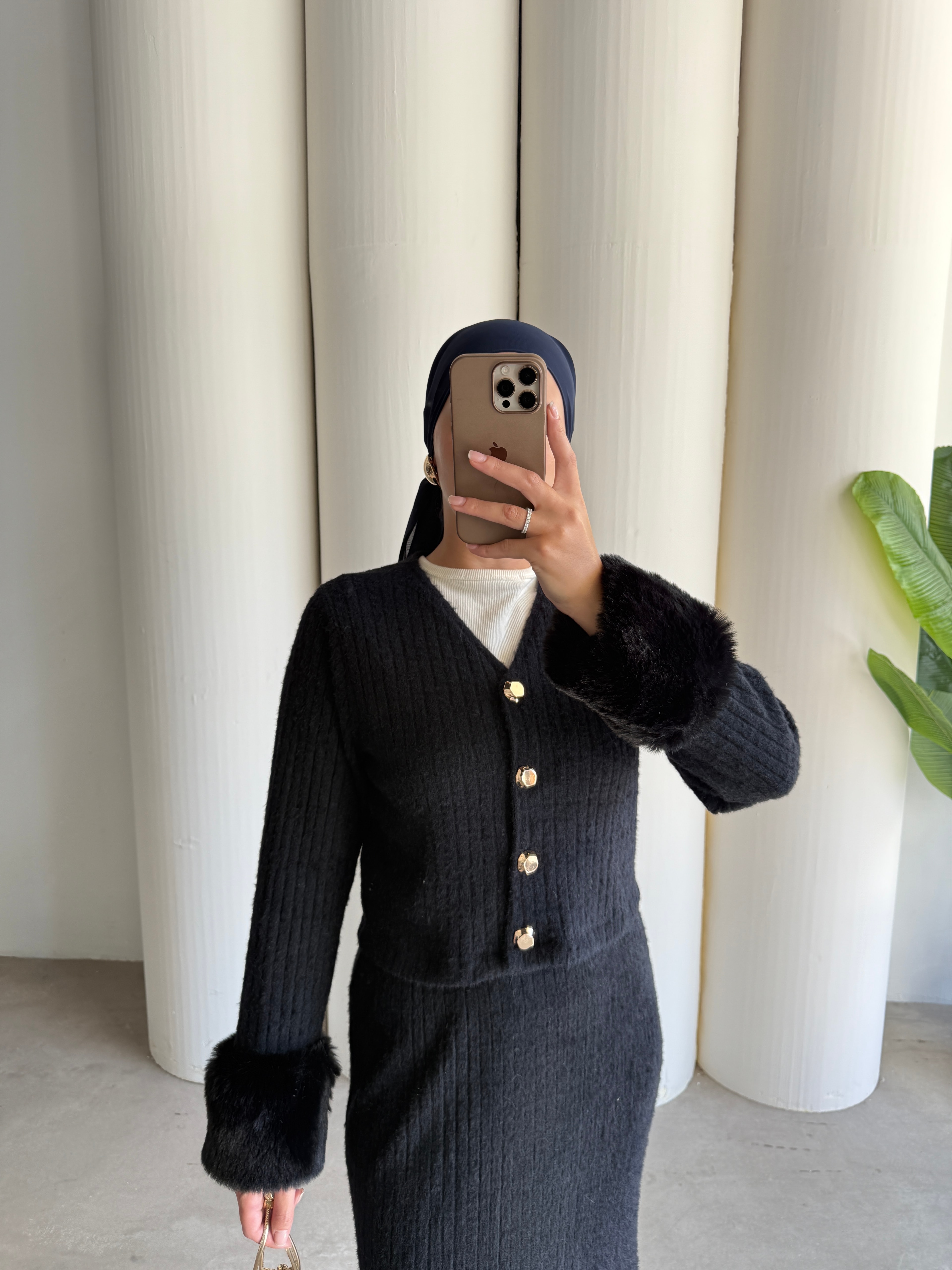 Solange Takım