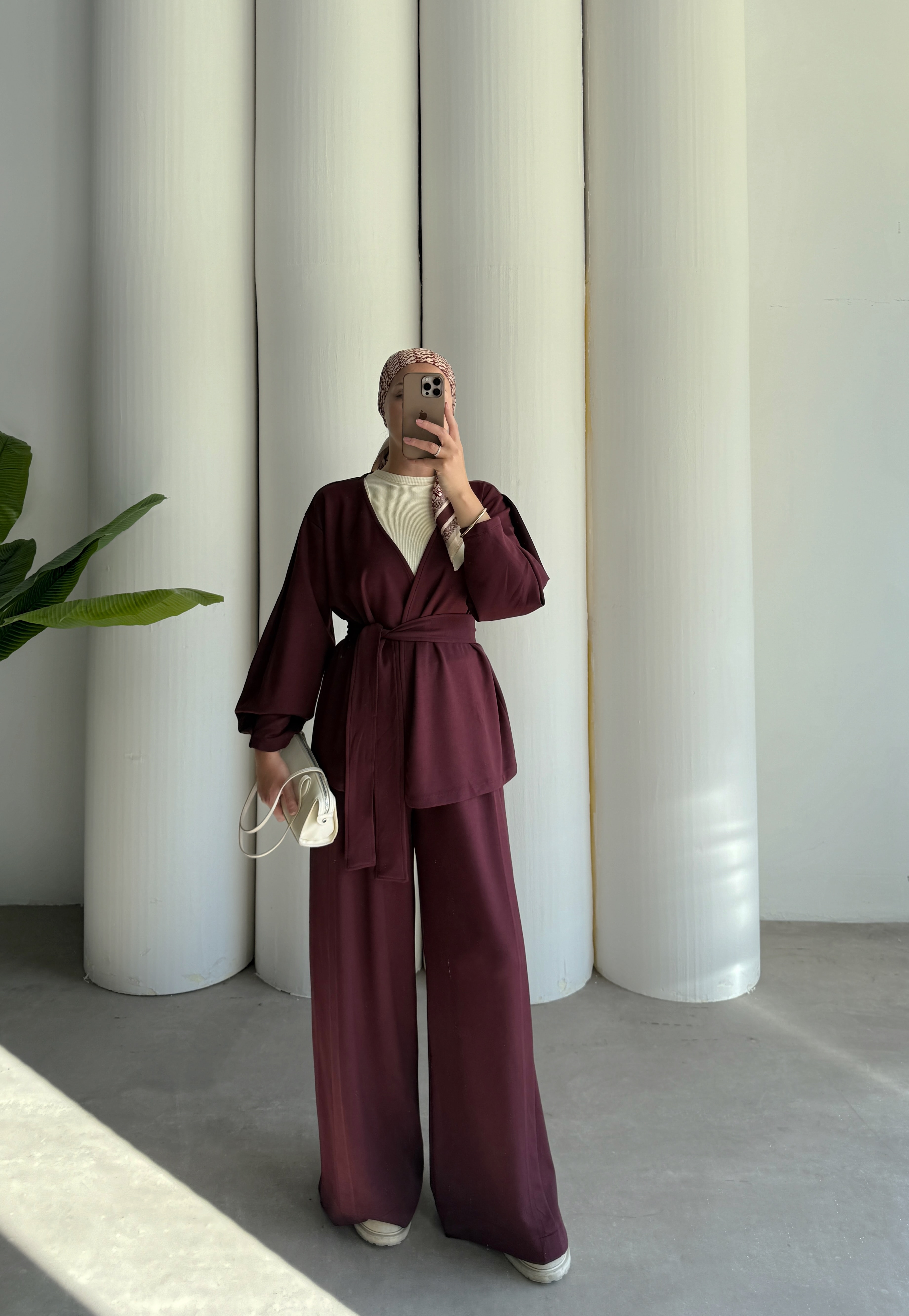 Petula Takım 