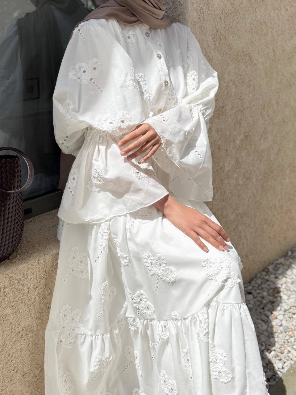 Rita Elbise 
