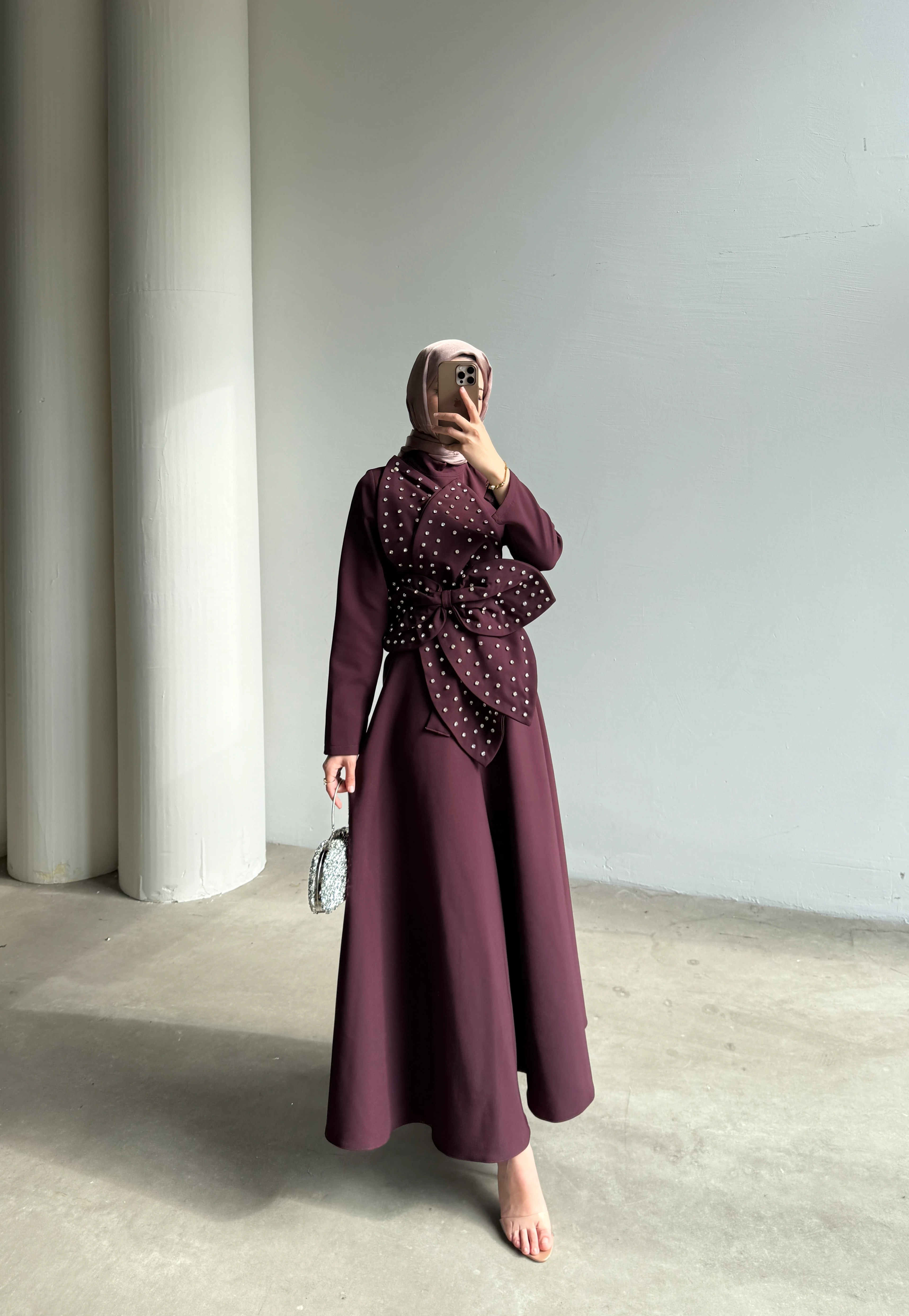 Malin Elbise  - Murdum