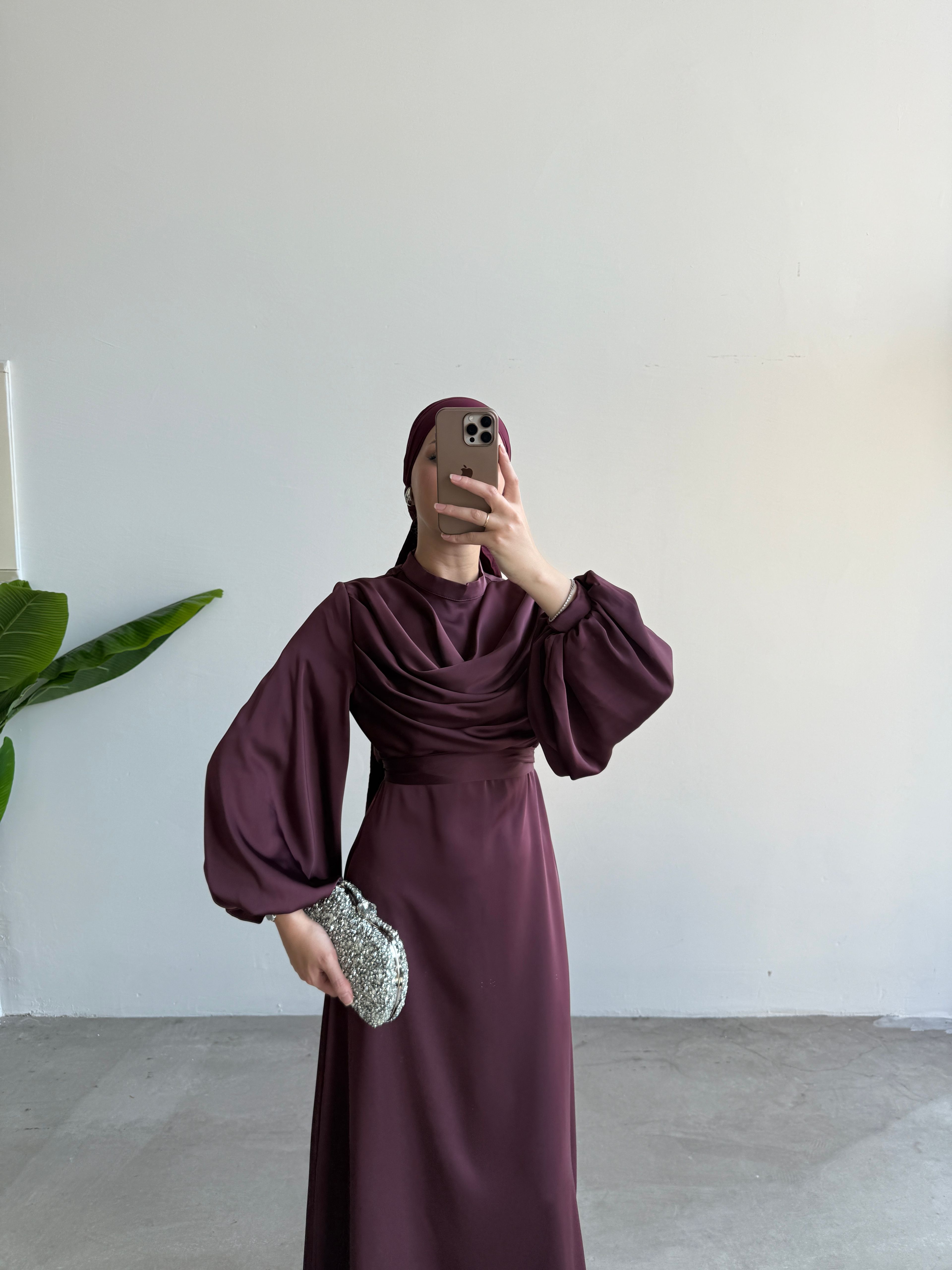 Aysa Elbise 