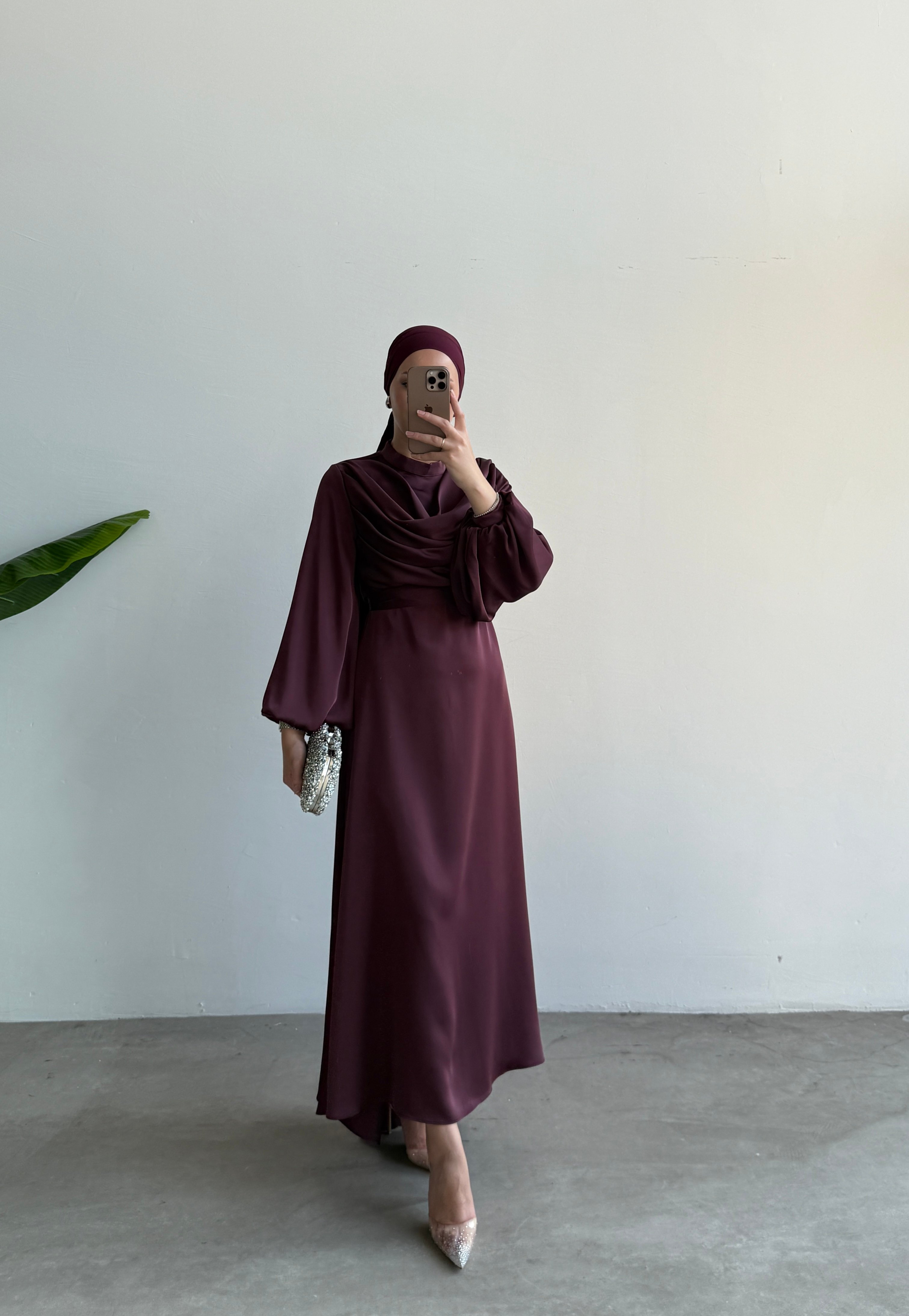 Aysa Elbise 