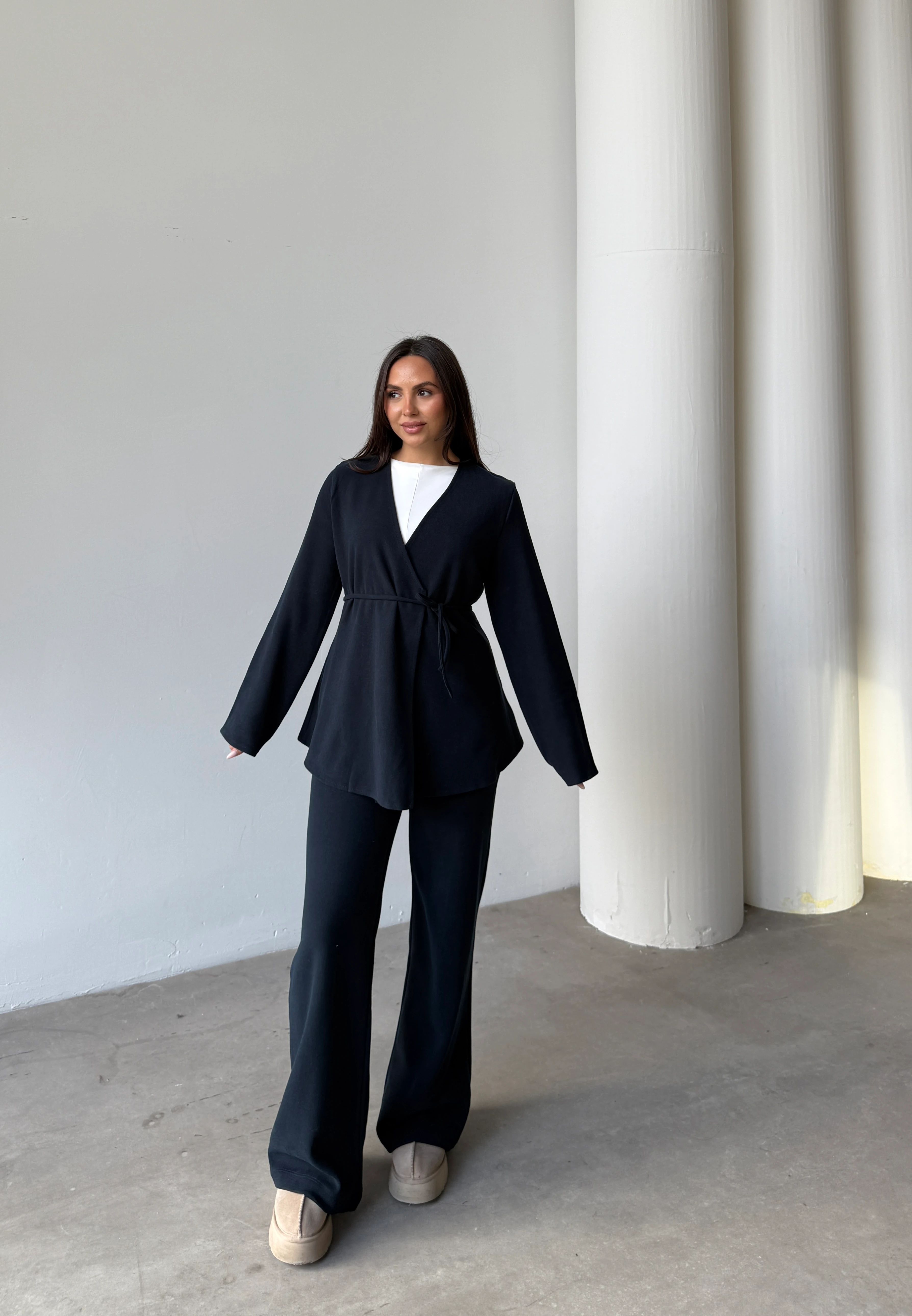 Kays Takım  - Lacivert