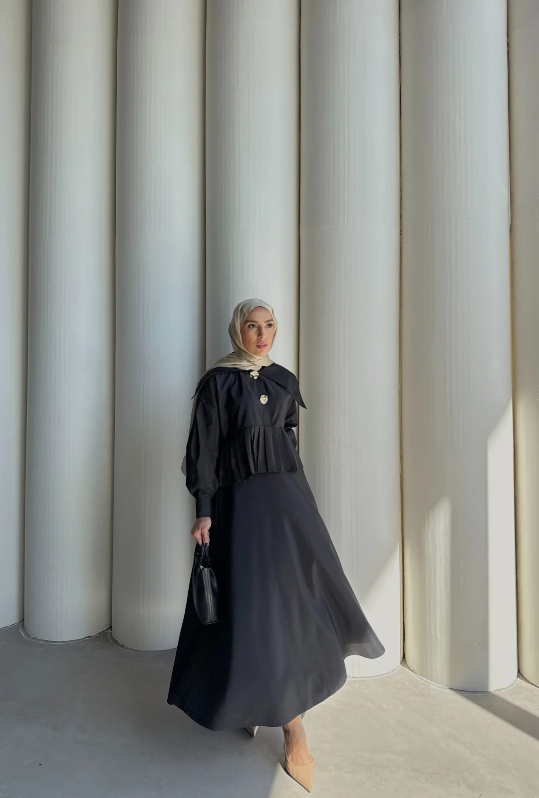 LAURE ETEKLİ TAKIM