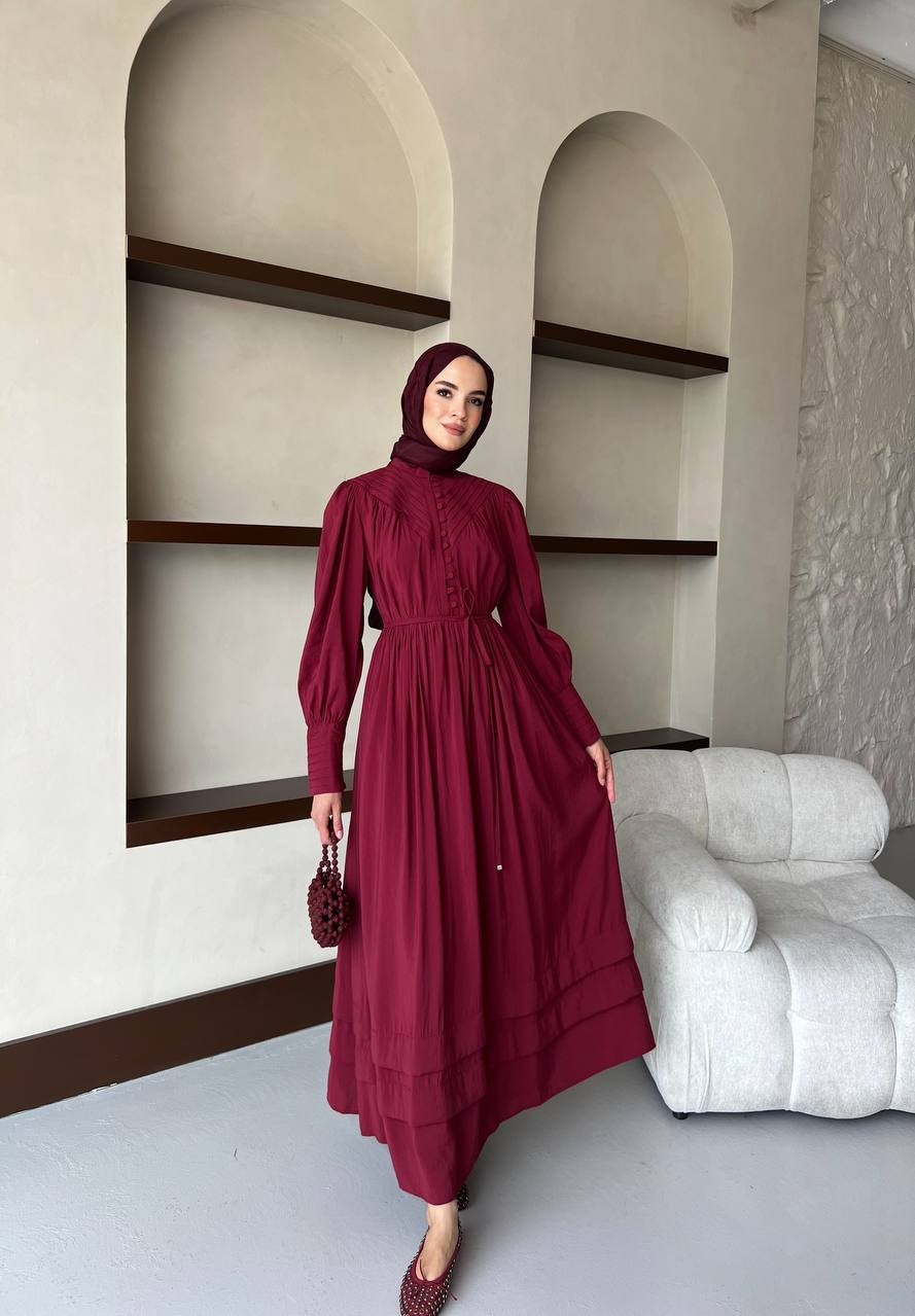 Kenza  - Bordo