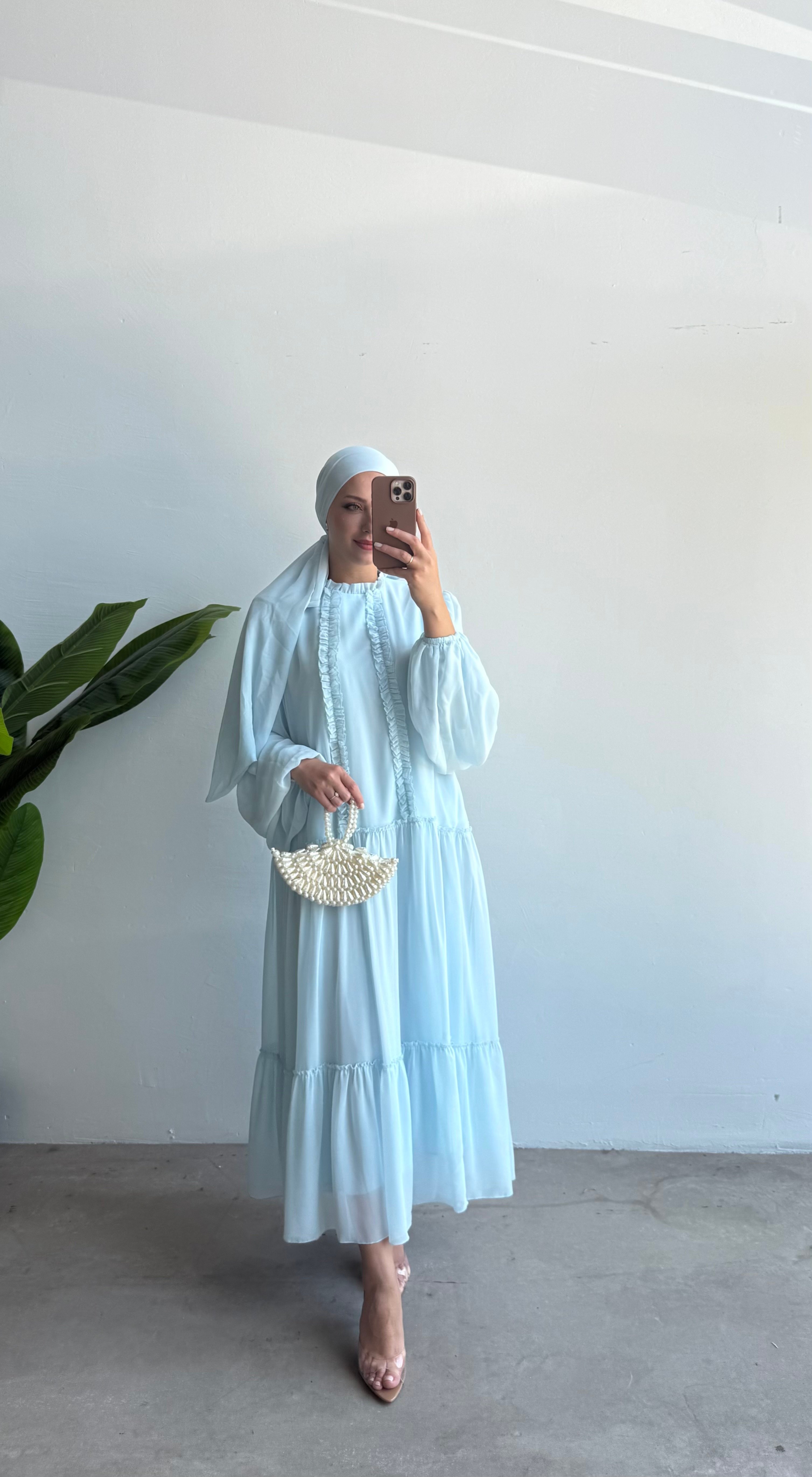 Lidia Elbise