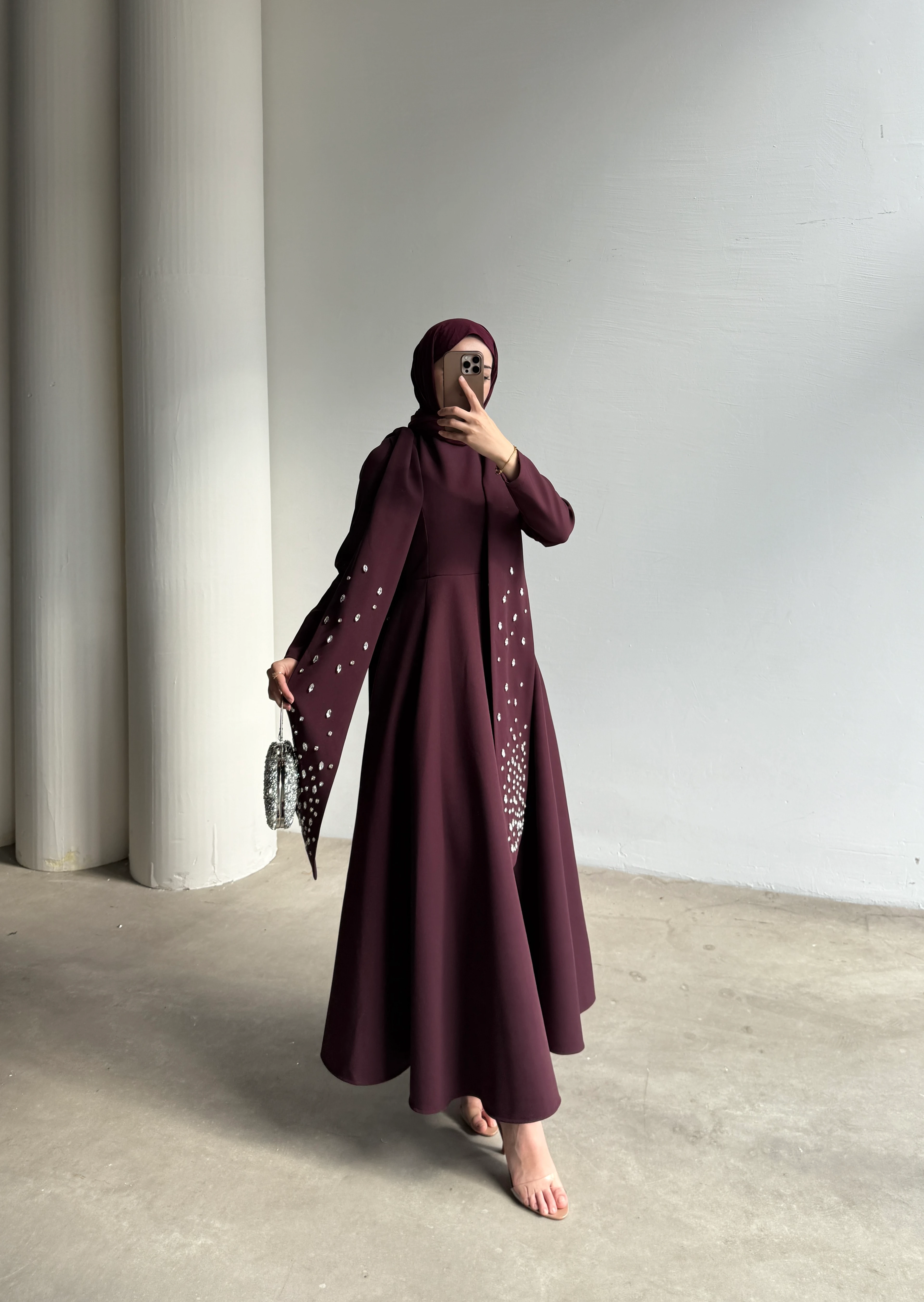 Amira Elbise  - Murdum