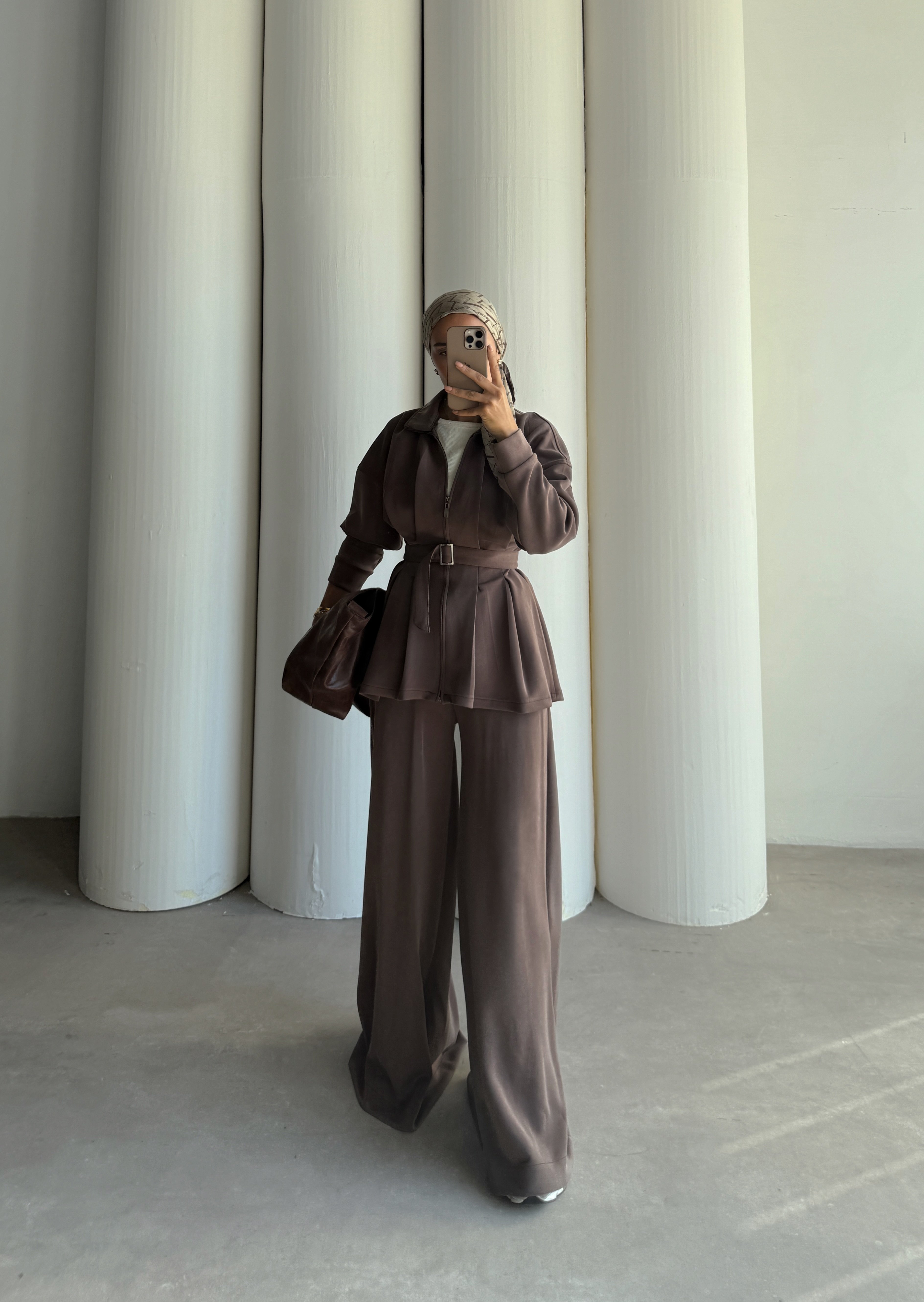 Acalia Takım 