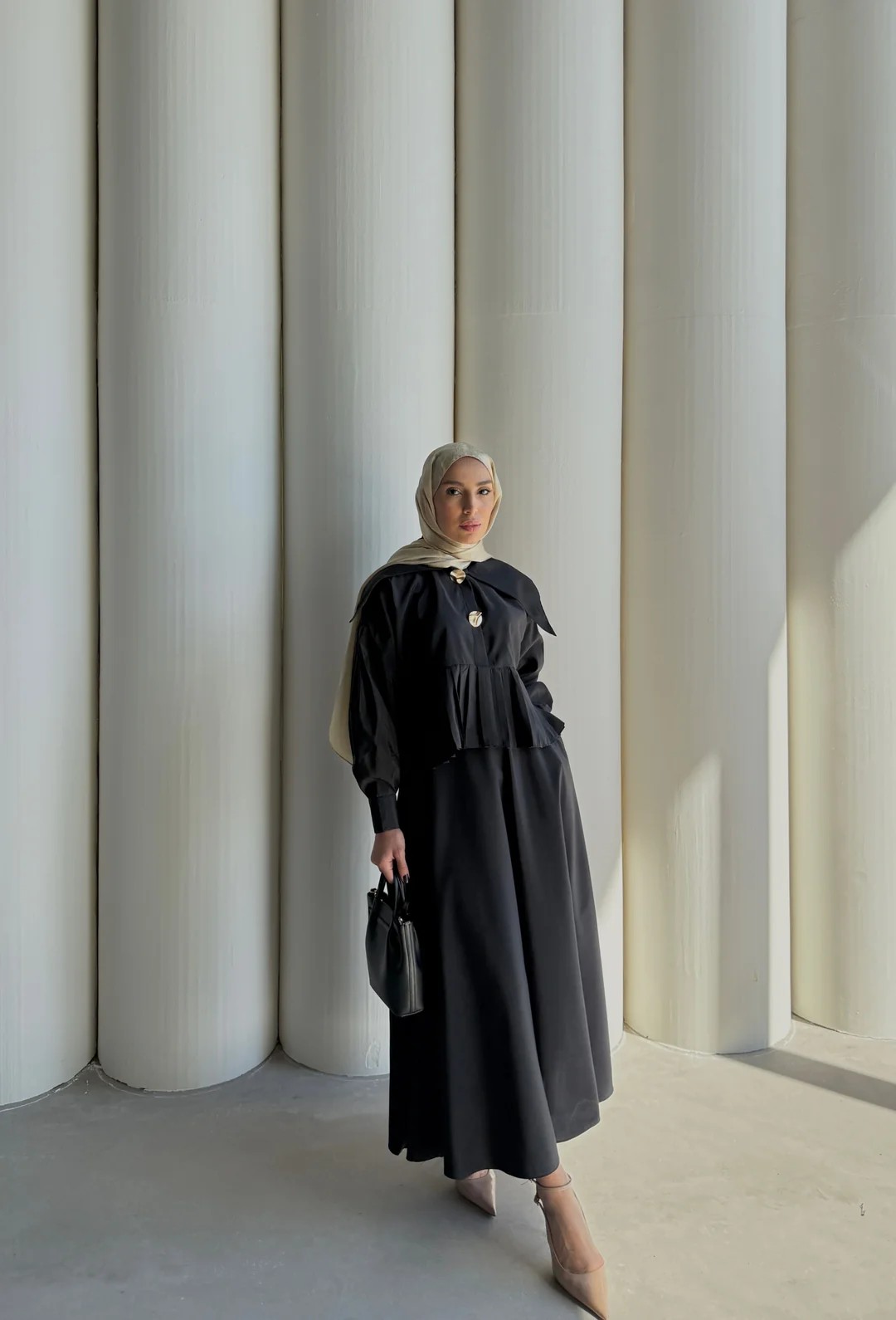 LAURE ETEKLİ TAKIM