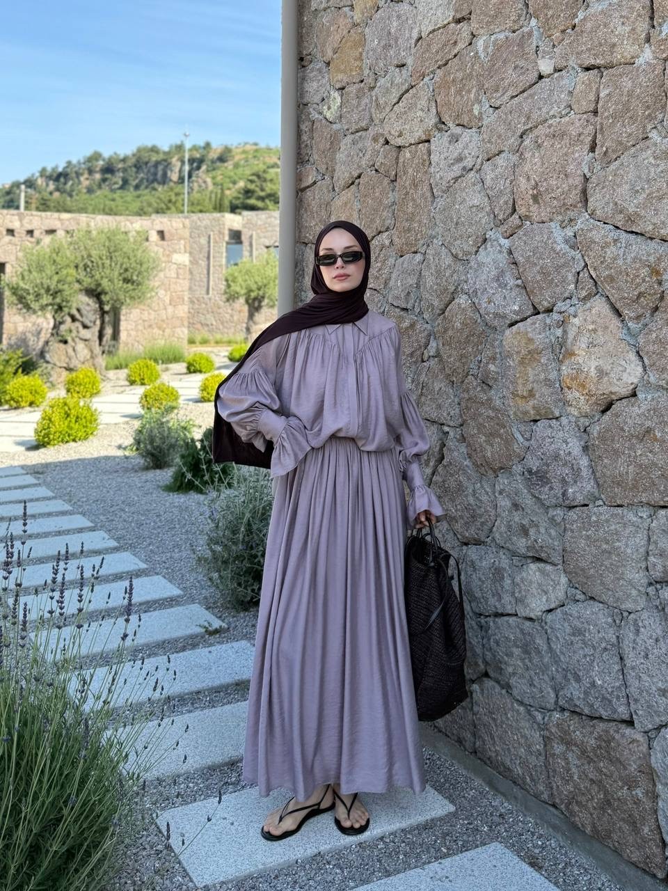 Aura Takım  - 36