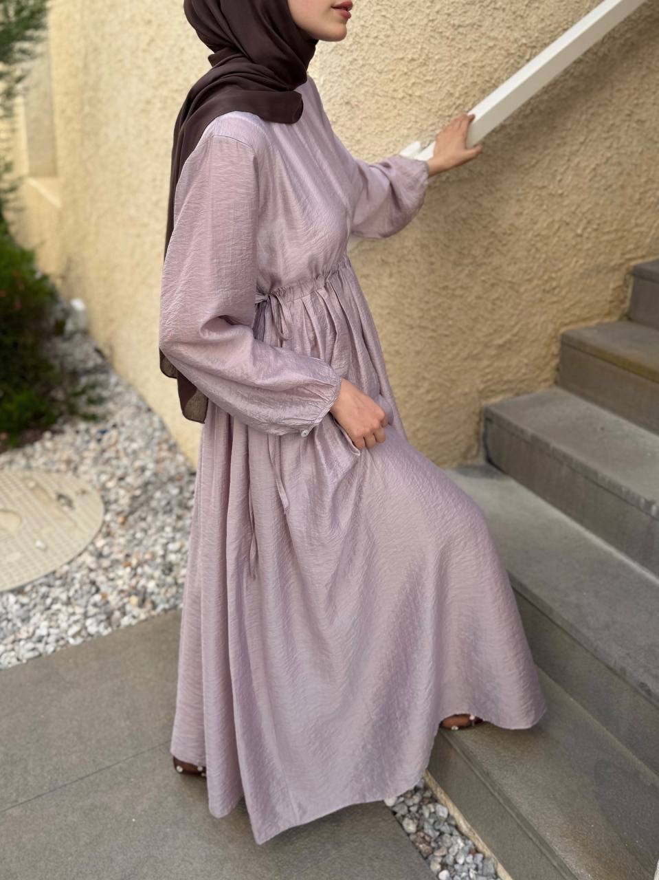 Ayna Elbise 