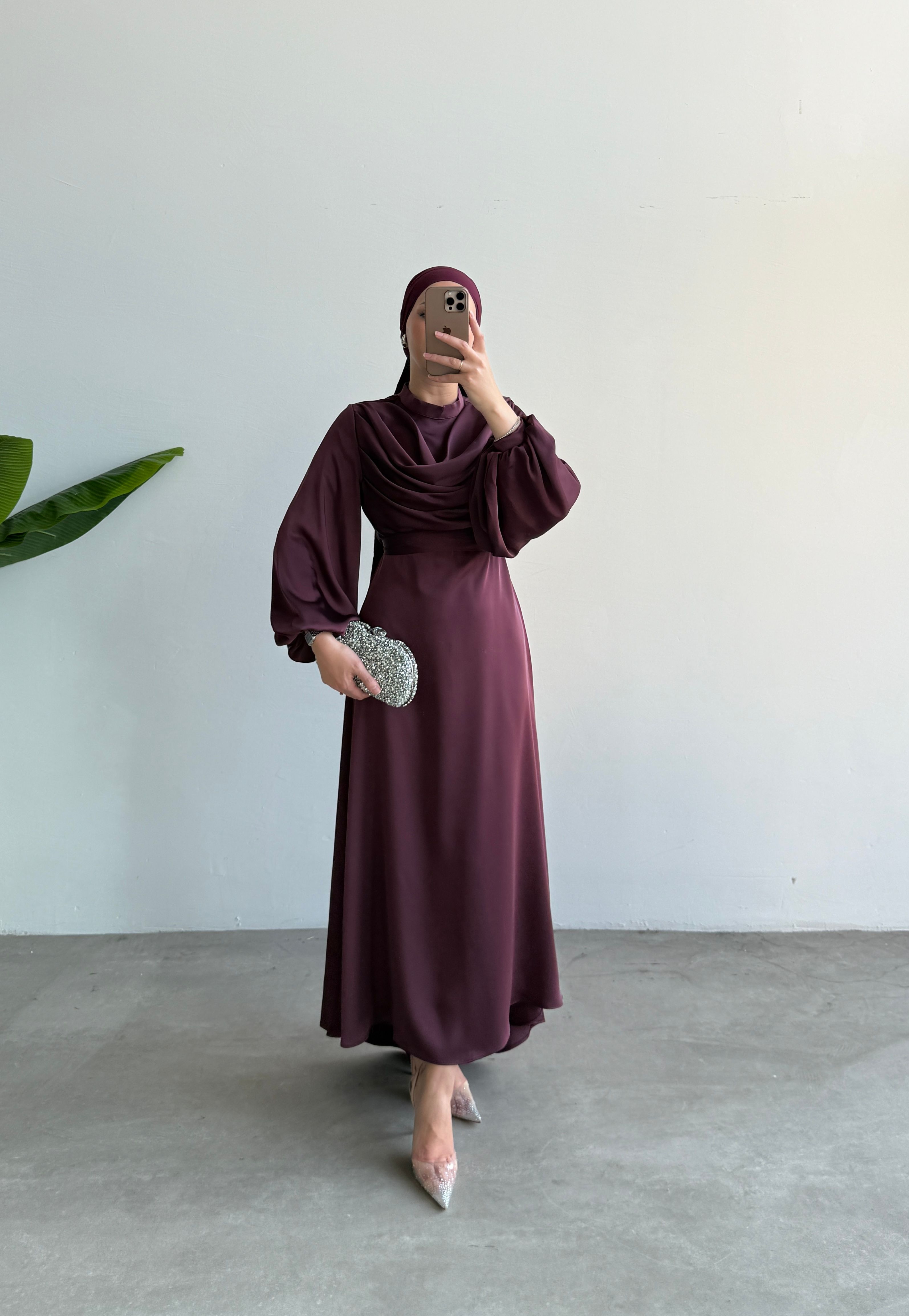 Aysa Elbise 