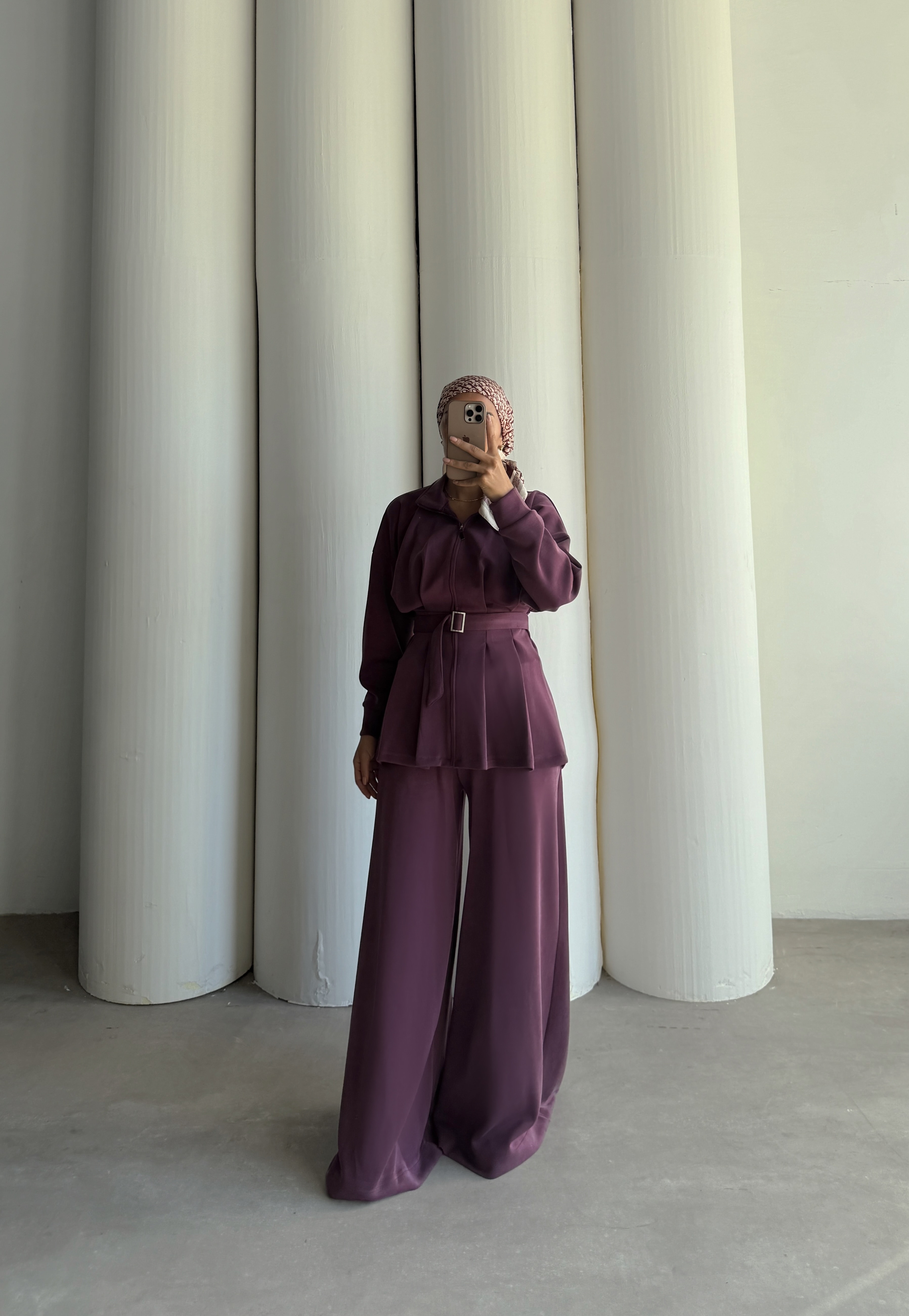 Acalia Takım 