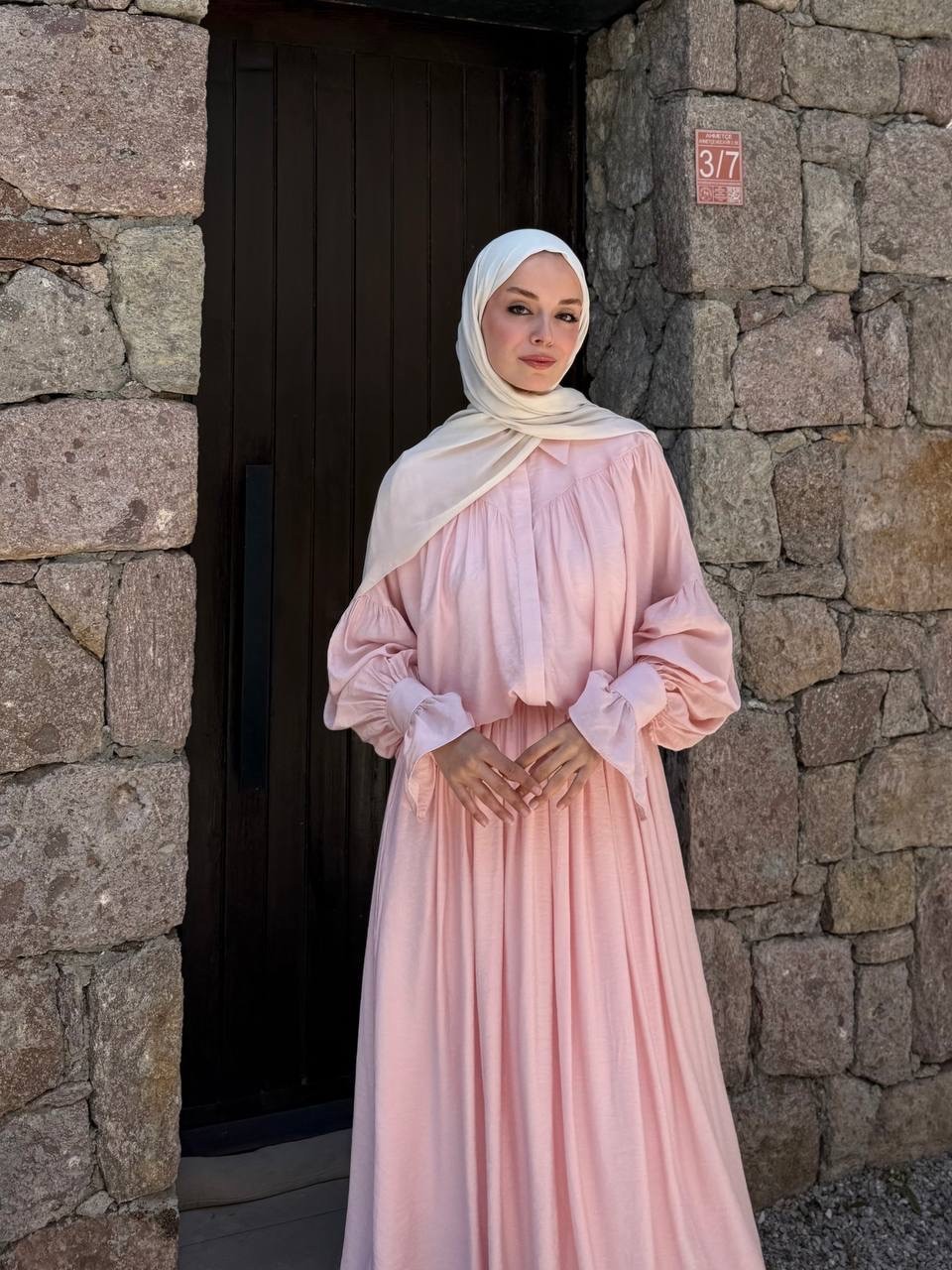 pembe