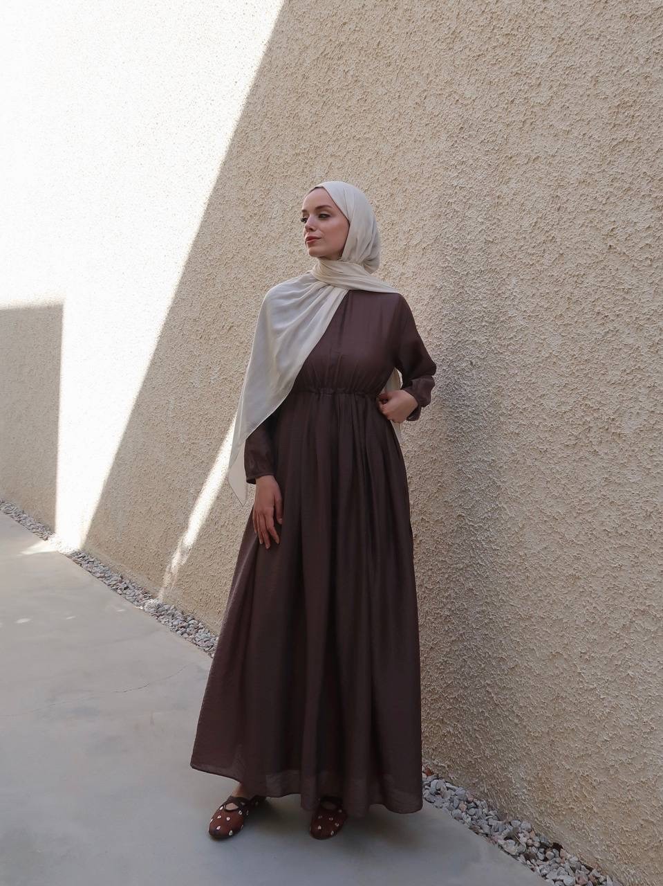 Ayna Elbise 