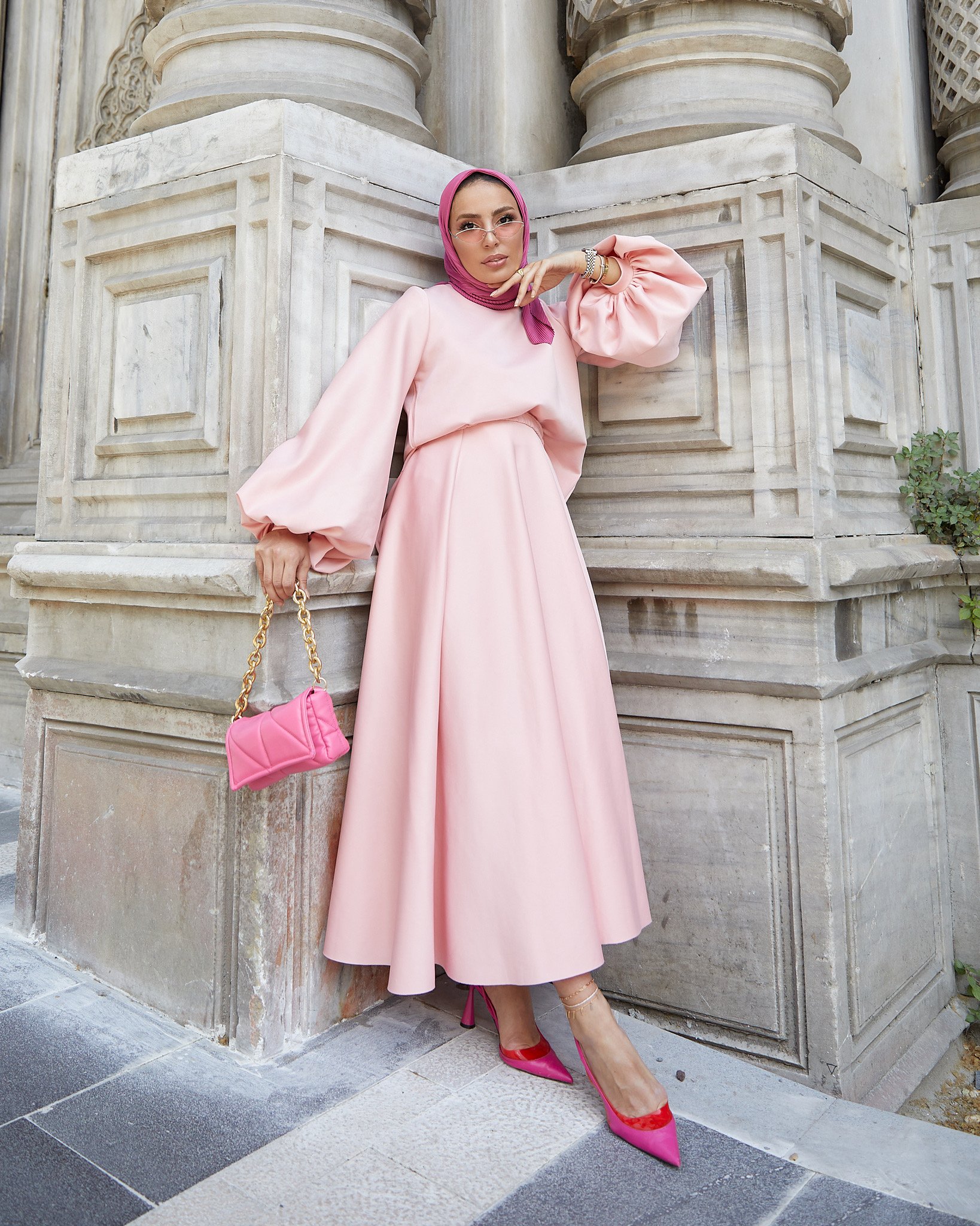 Pembe