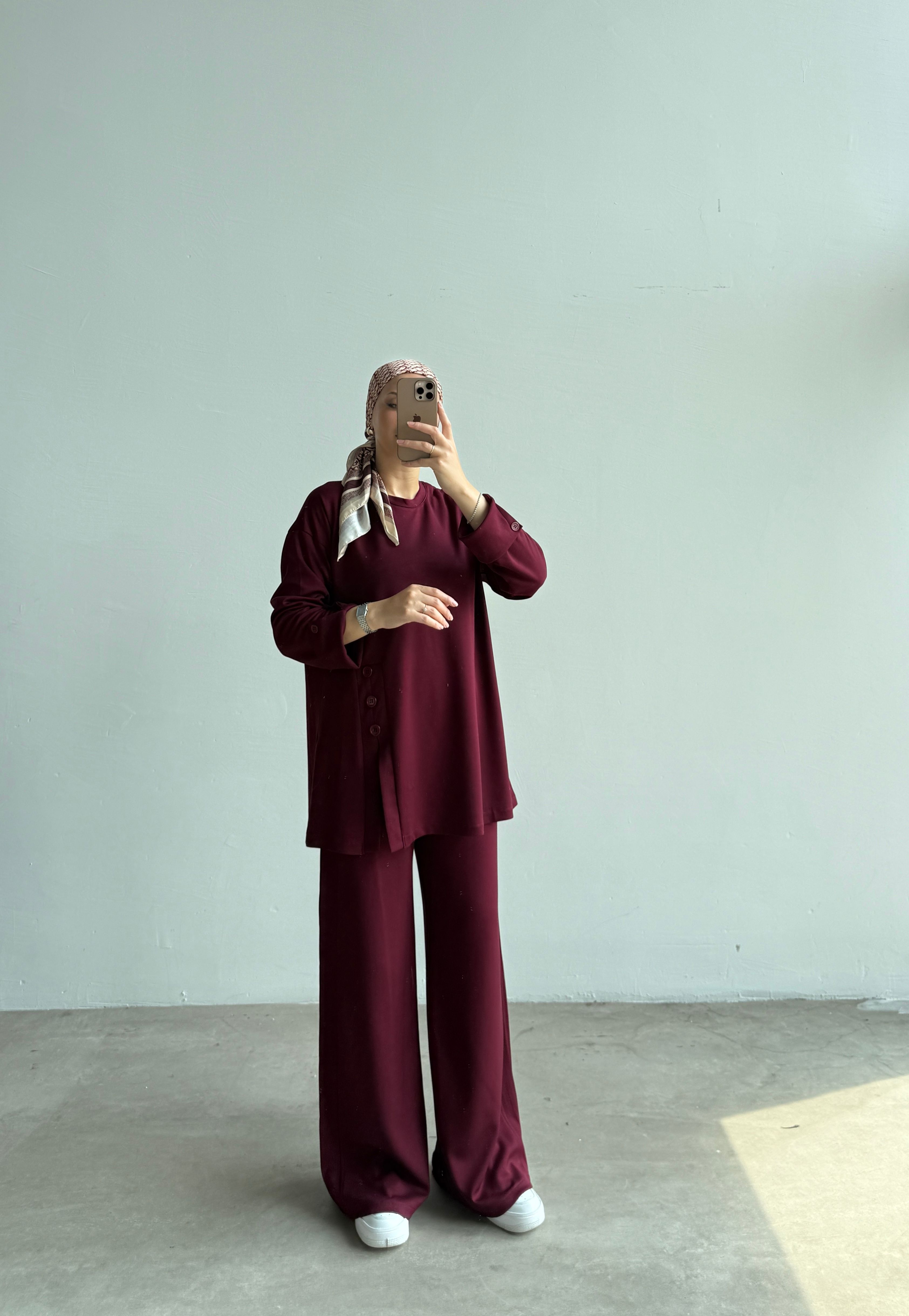 Osho - Bordo