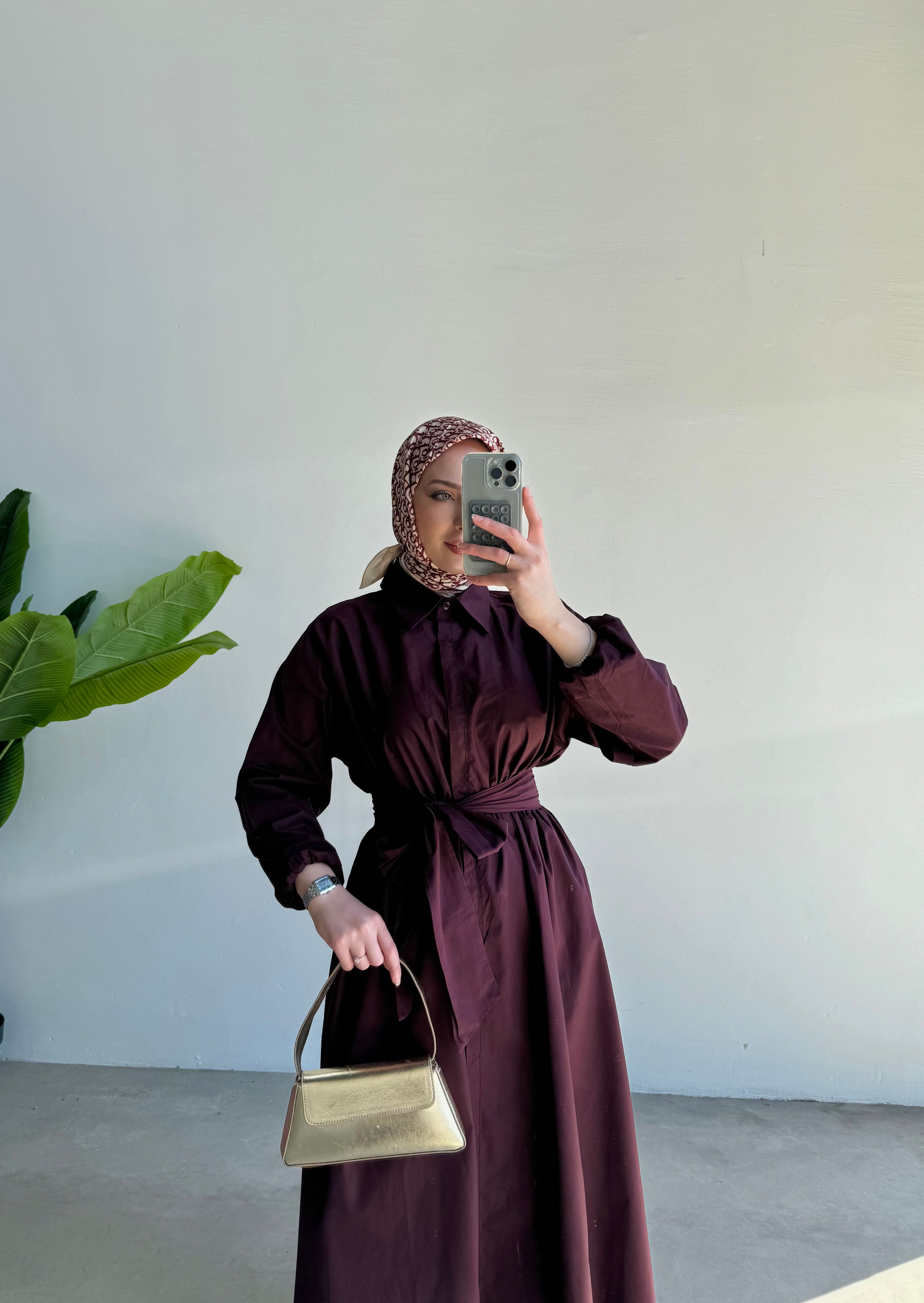 Eya  - Bordo