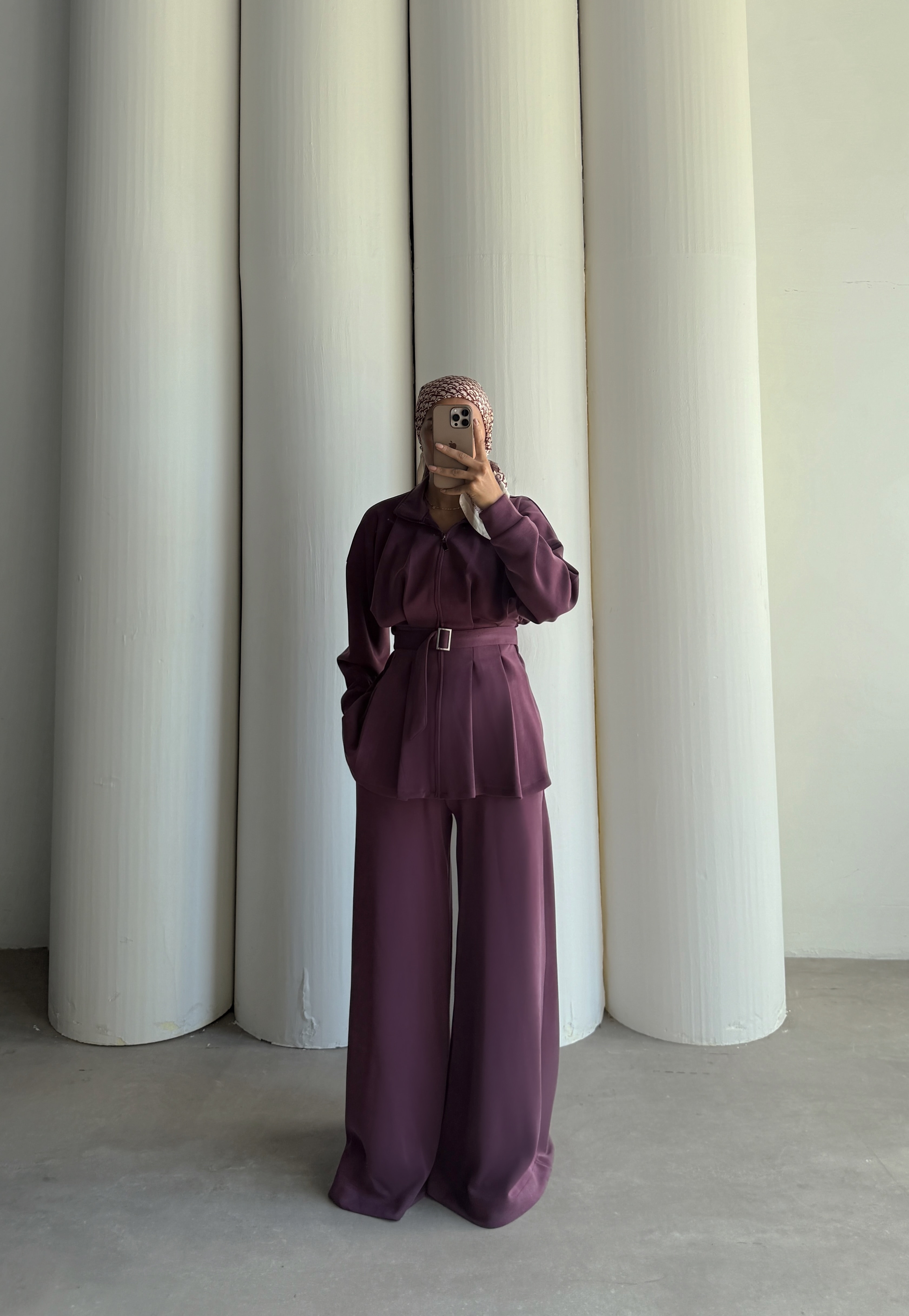 Acalia Takım 